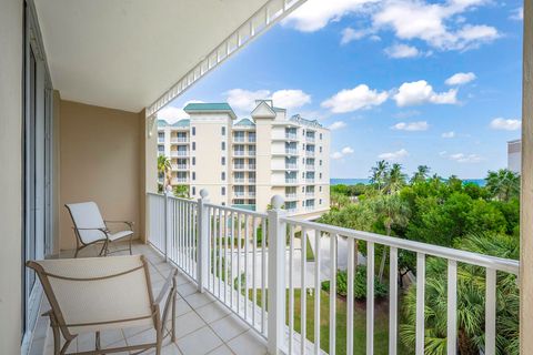 A home in Jupiter