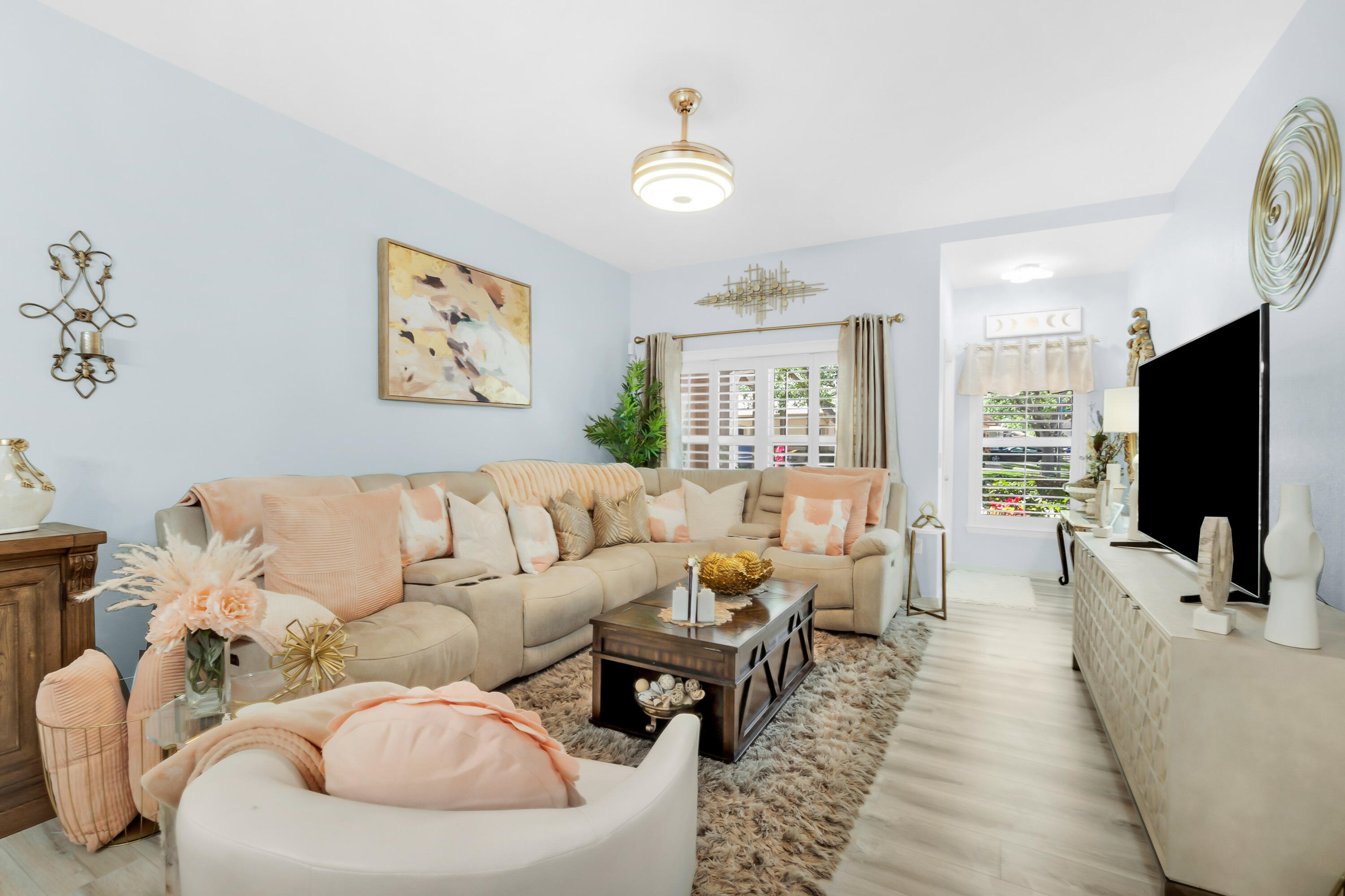 1868 E Sanderling Lane