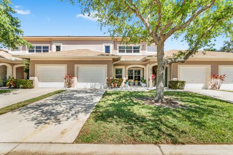Photo of 1868 E Sanderling Lane, Fort Pierce, FL 34982 (MLS # B26012746)