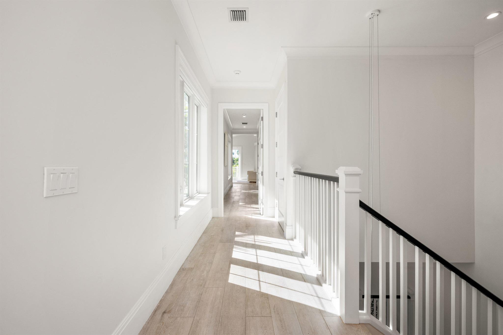 OCEAN BREEZE TOWNHOMES CO - Residential