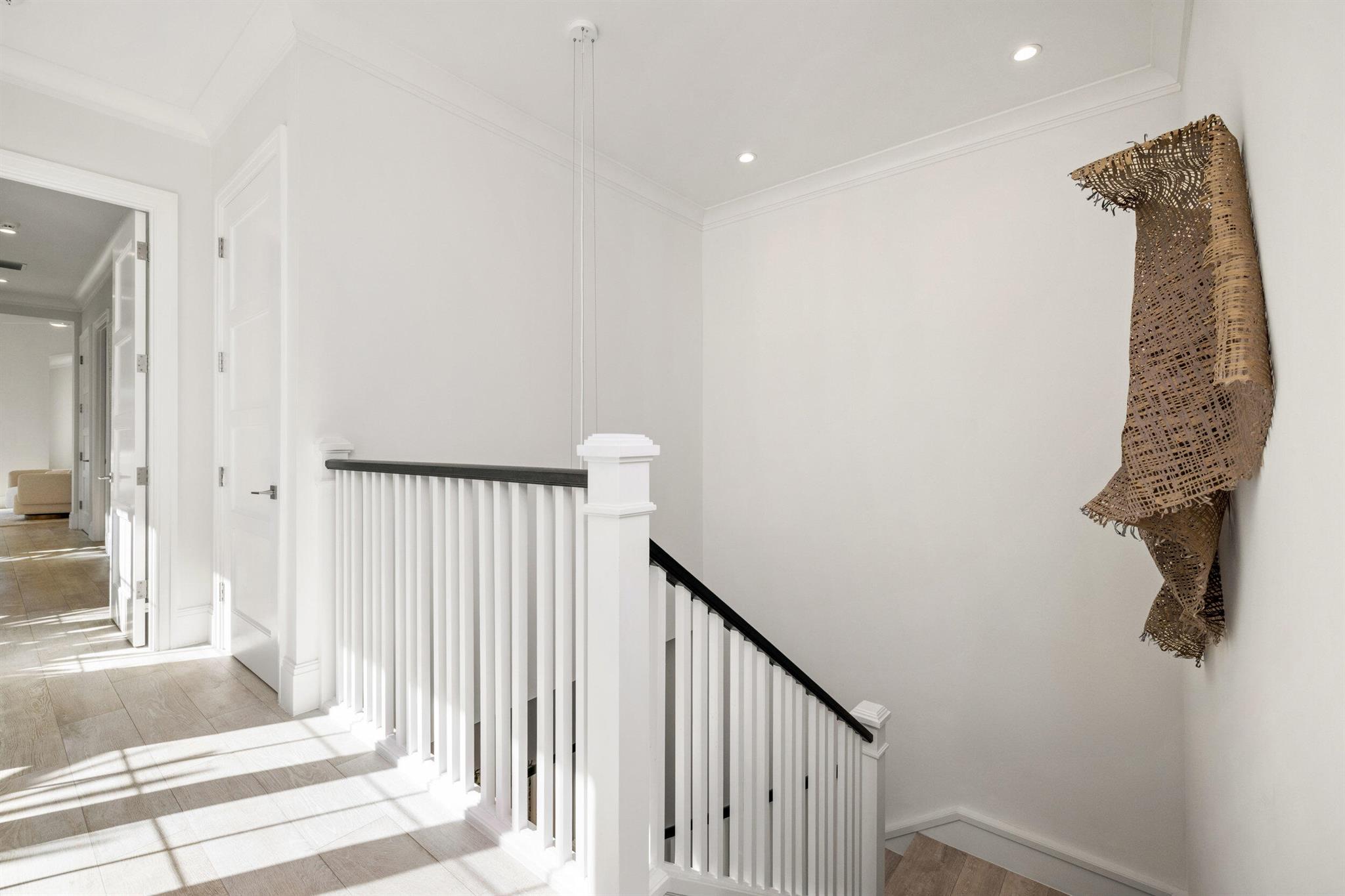 OCEAN BREEZE TOWNHOMES CO - Residential