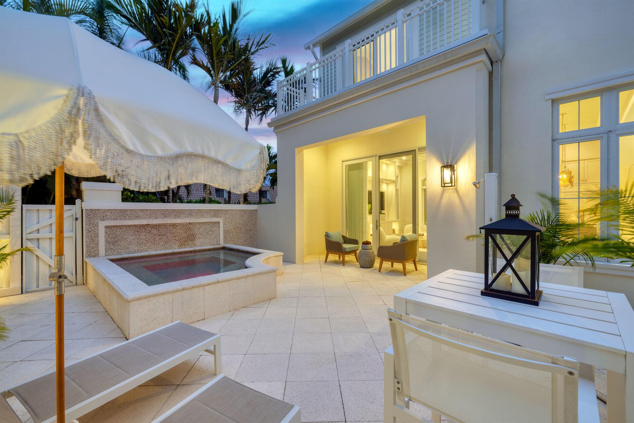 OCEAN BREEZE TOWNHOMES CO - Residential