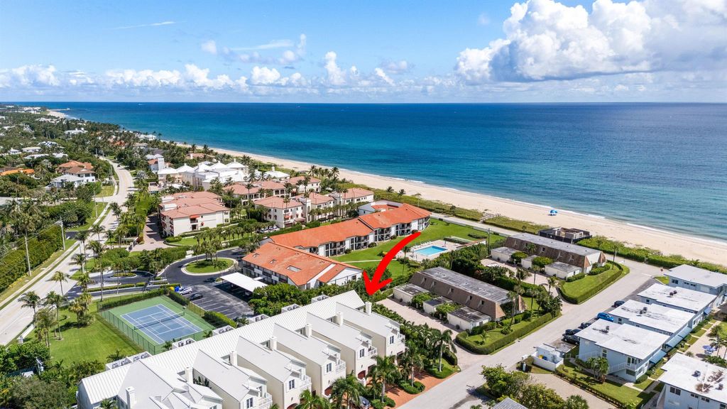 Photo of 17 Adams Road, Ocean Ridge, FL 33435 (MLS # R11126086)