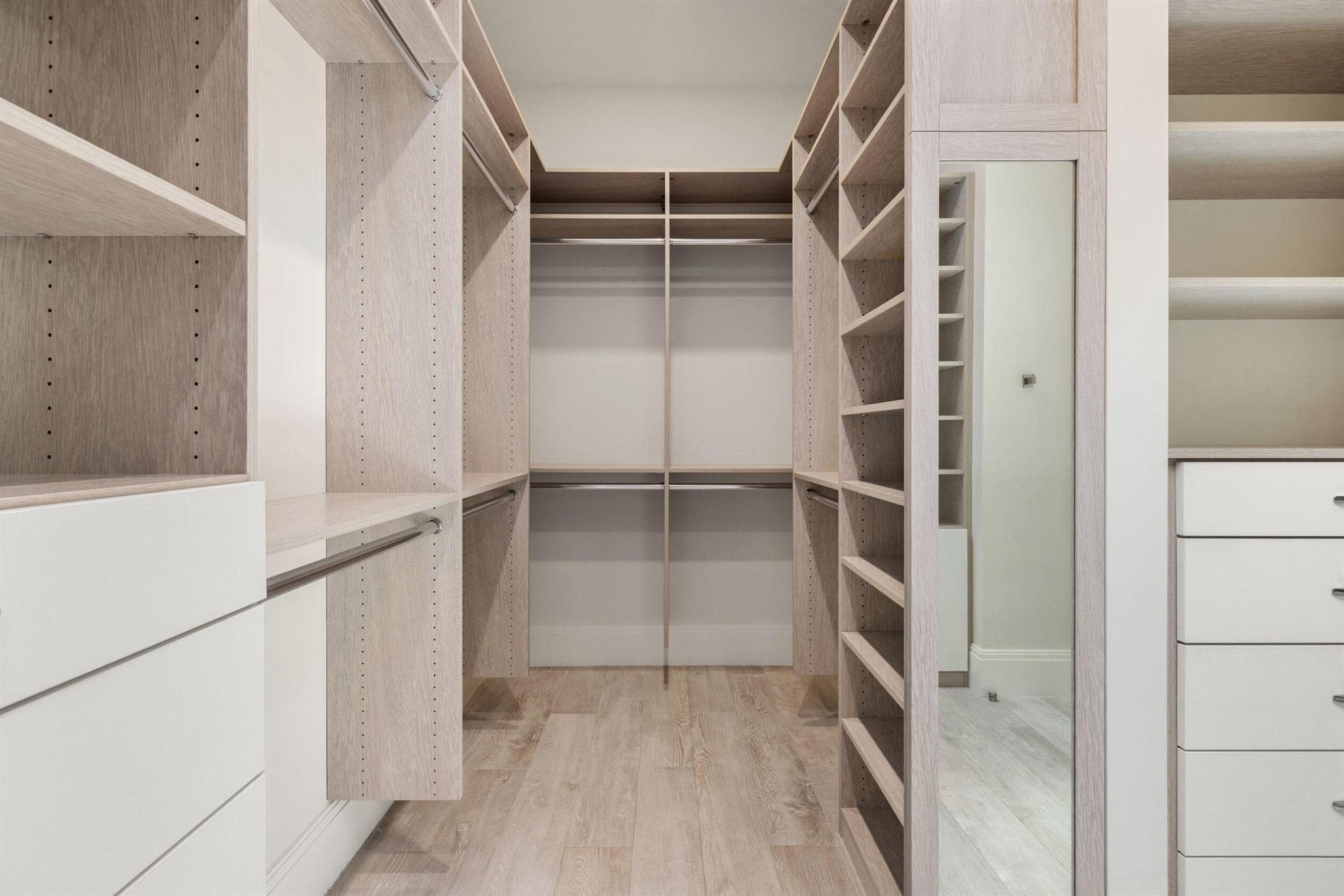 OCEAN BREEZE TOWNHOMES CO - Residential