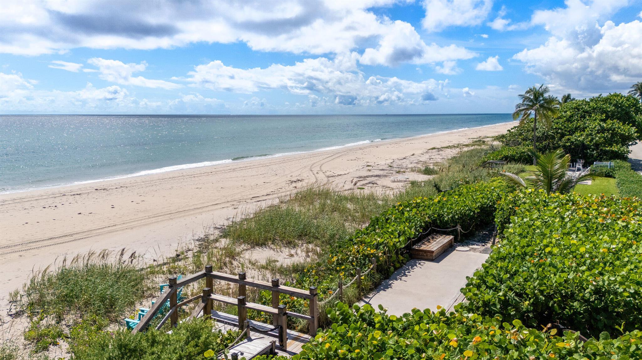 OCEAN BREEZE TOWNHOMES CO - Residential