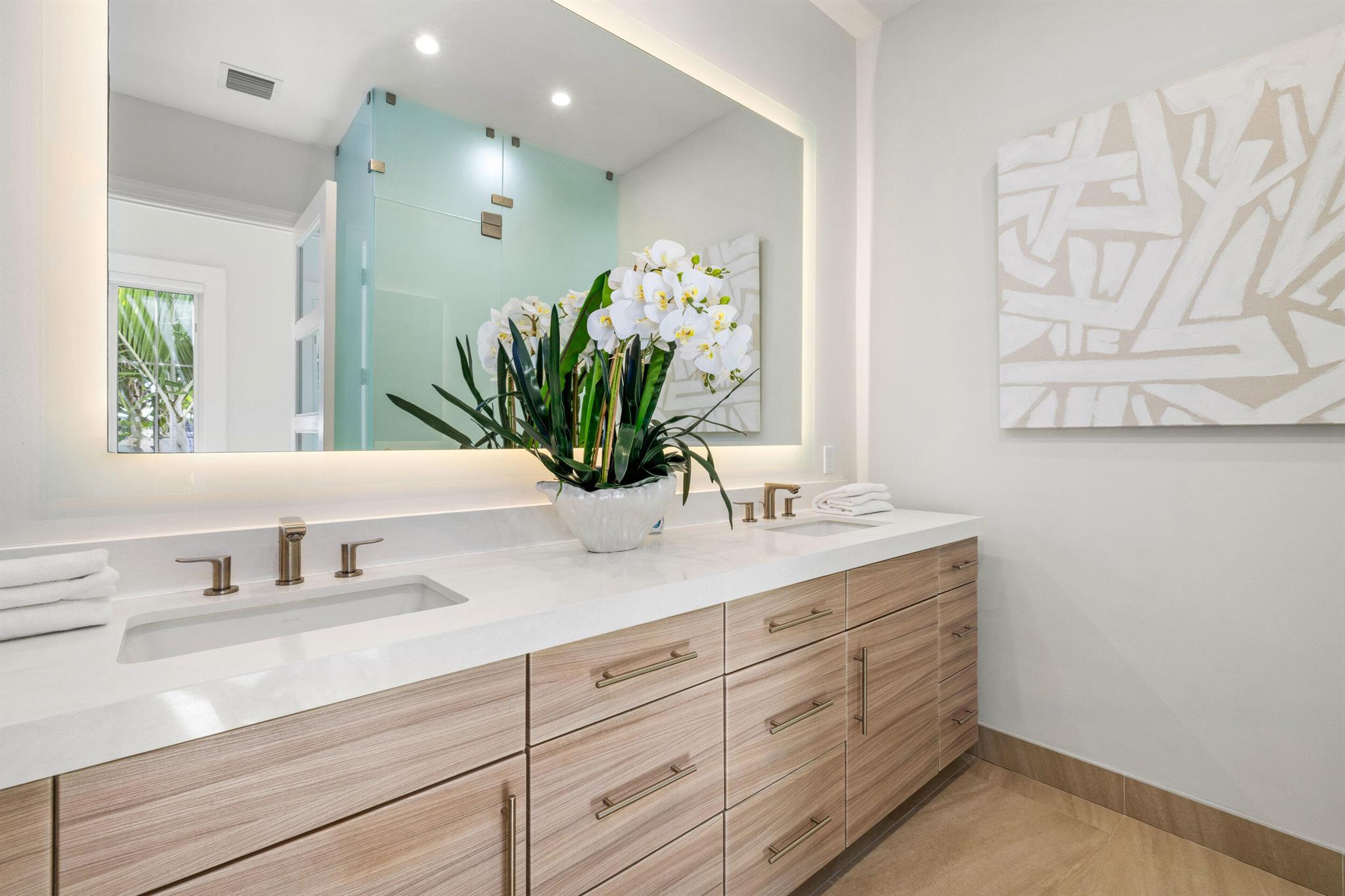 OCEAN BREEZE TOWNHOMES CO - Residential