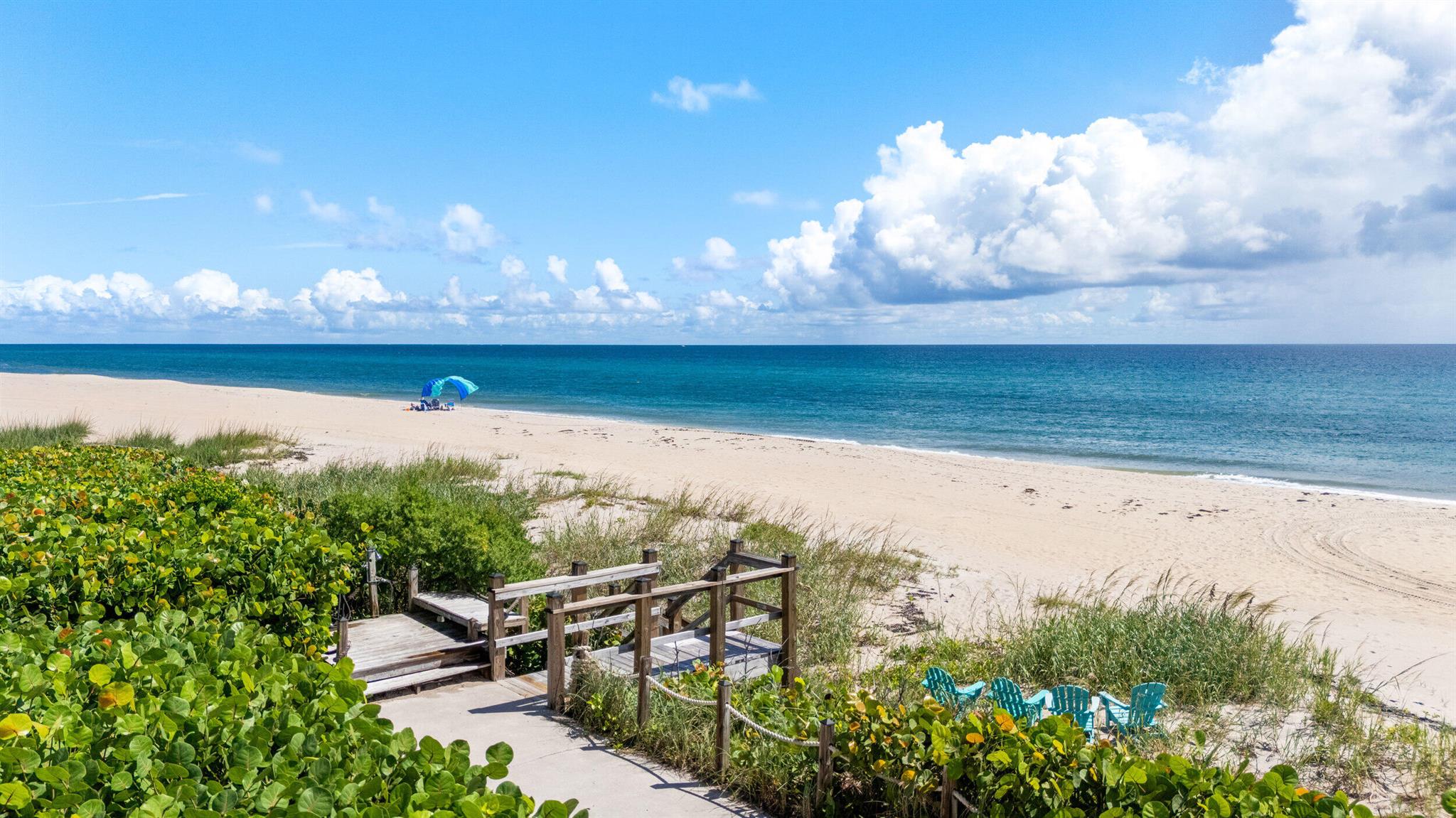 OCEAN BREEZE TOWNHOMES CO - Residential