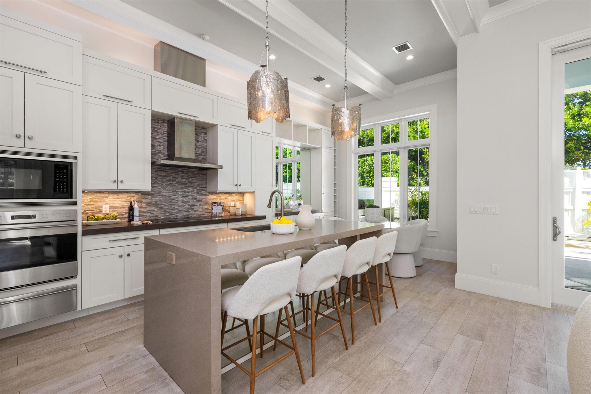 OCEAN BREEZE TOWNHOMES CO - Residential