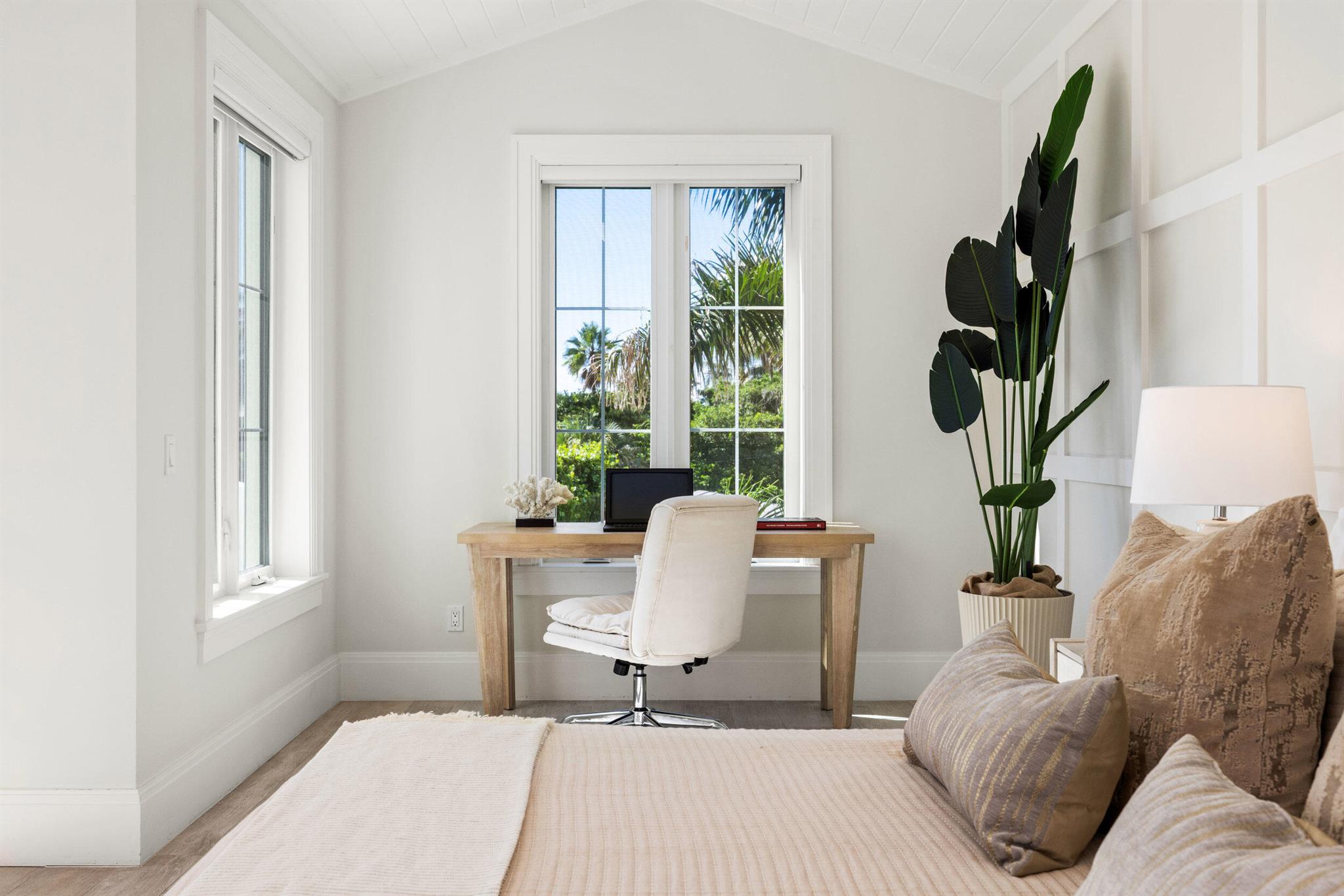 OCEAN BREEZE TOWNHOMES CO - Residential