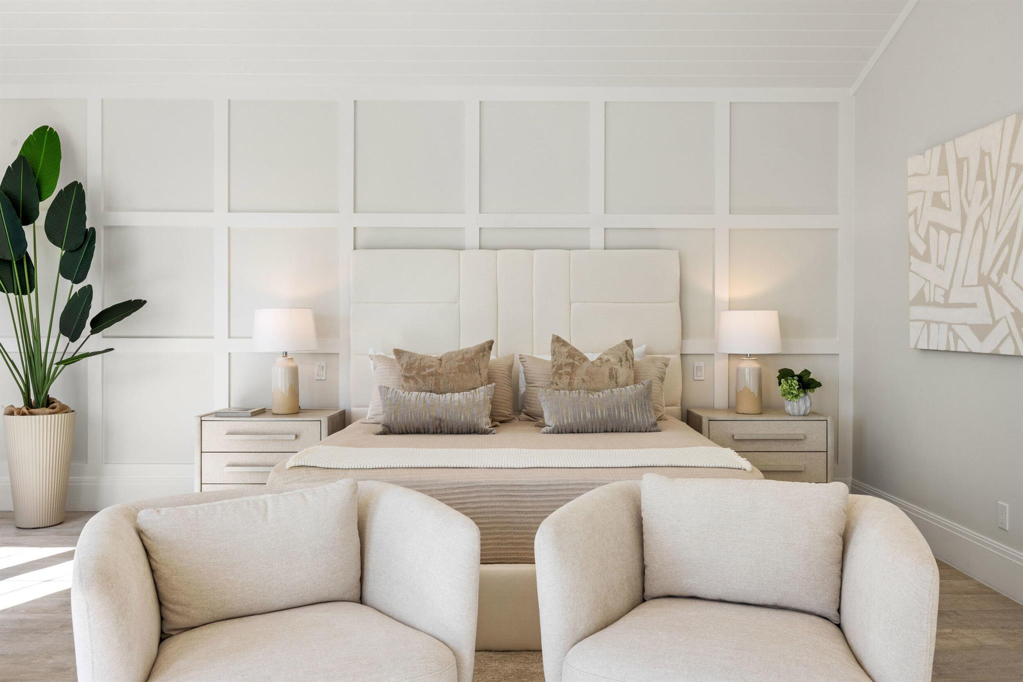 OCEAN BREEZE TOWNHOMES CO - Residential