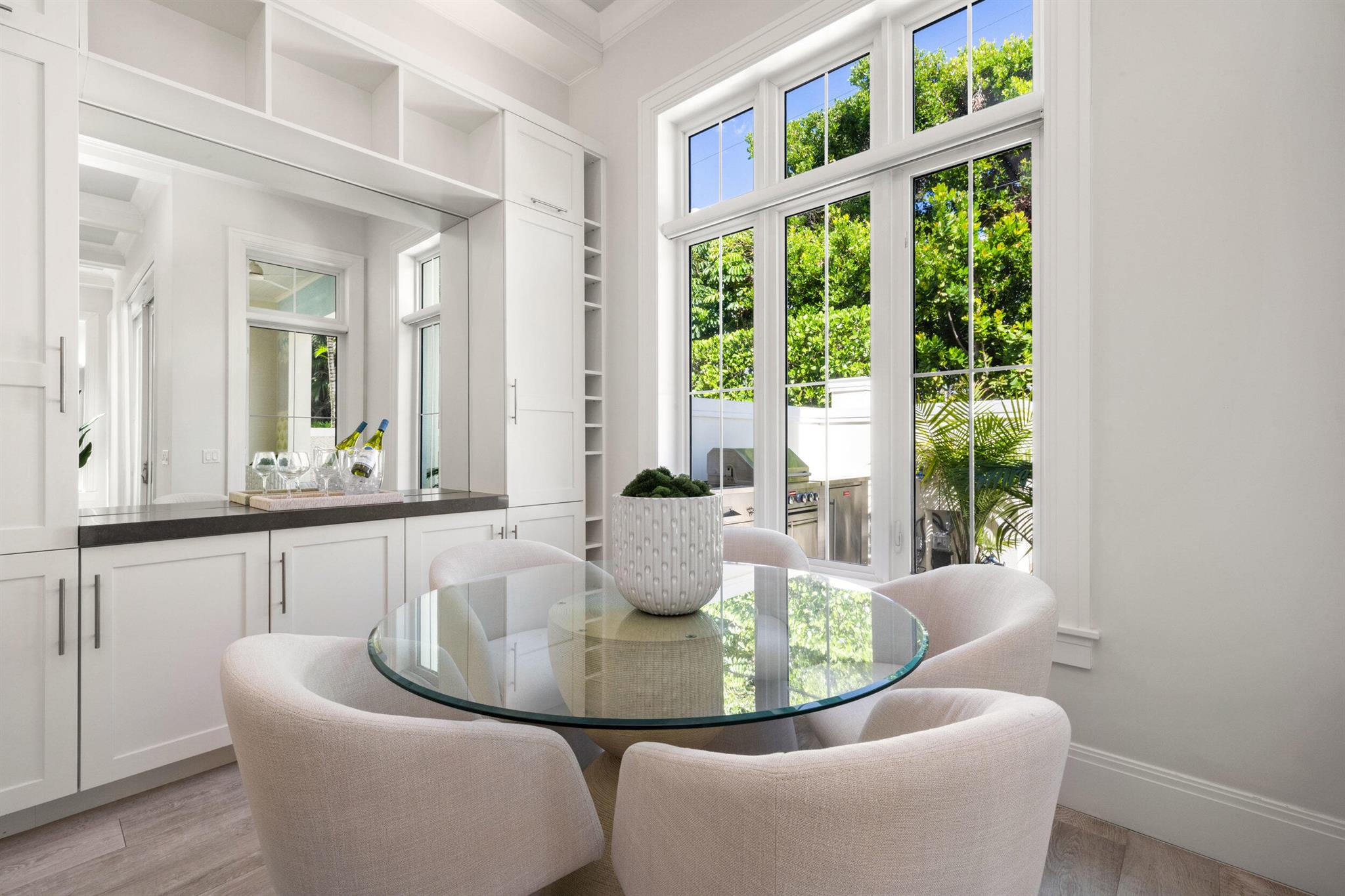 OCEAN BREEZE TOWNHOMES CO - Residential