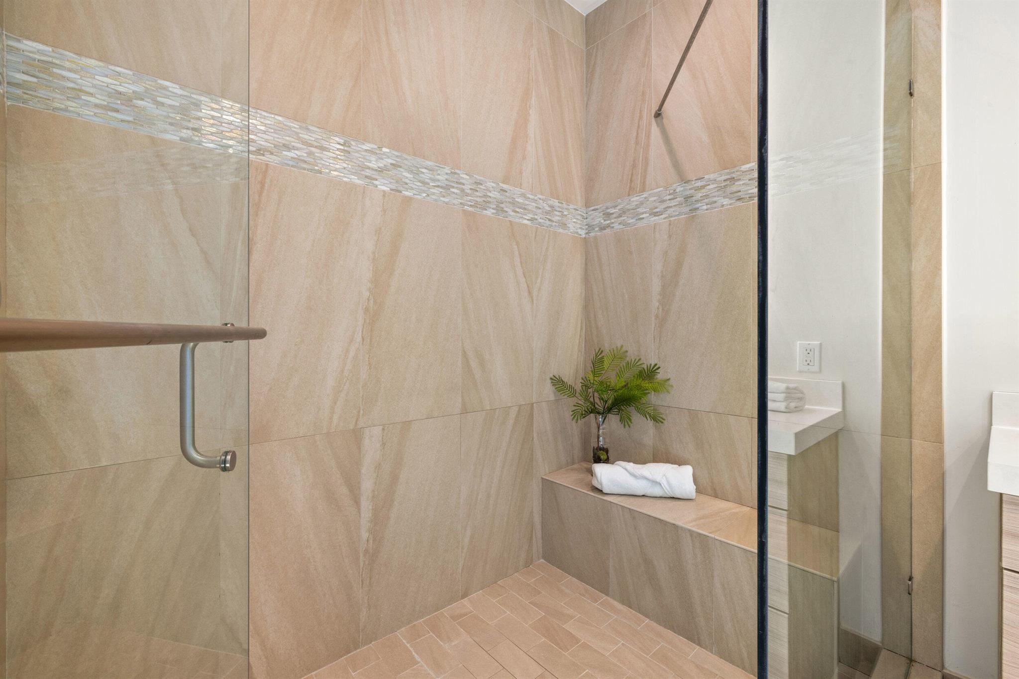 OCEAN BREEZE TOWNHOMES CO - Residential