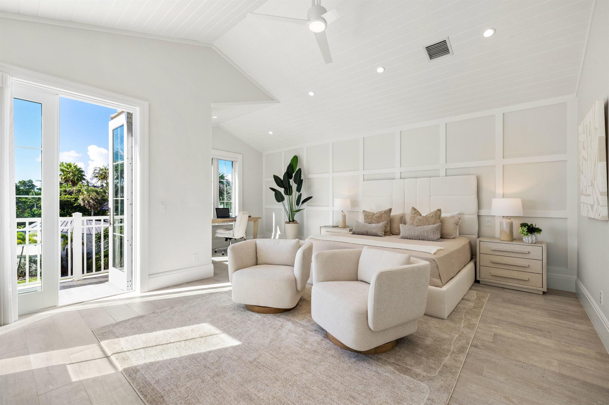 OCEAN BREEZE TOWNHOMES CO - Residential