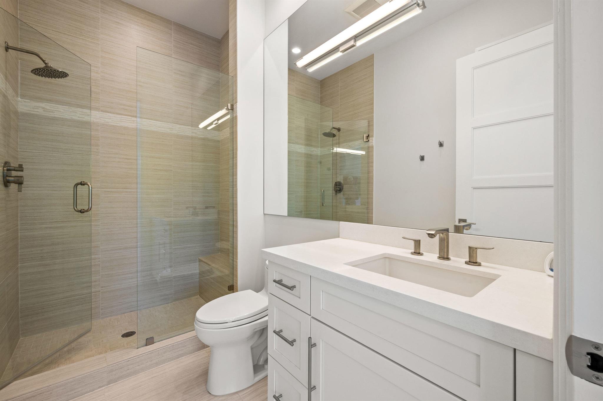 OCEAN BREEZE TOWNHOMES CO - Residential