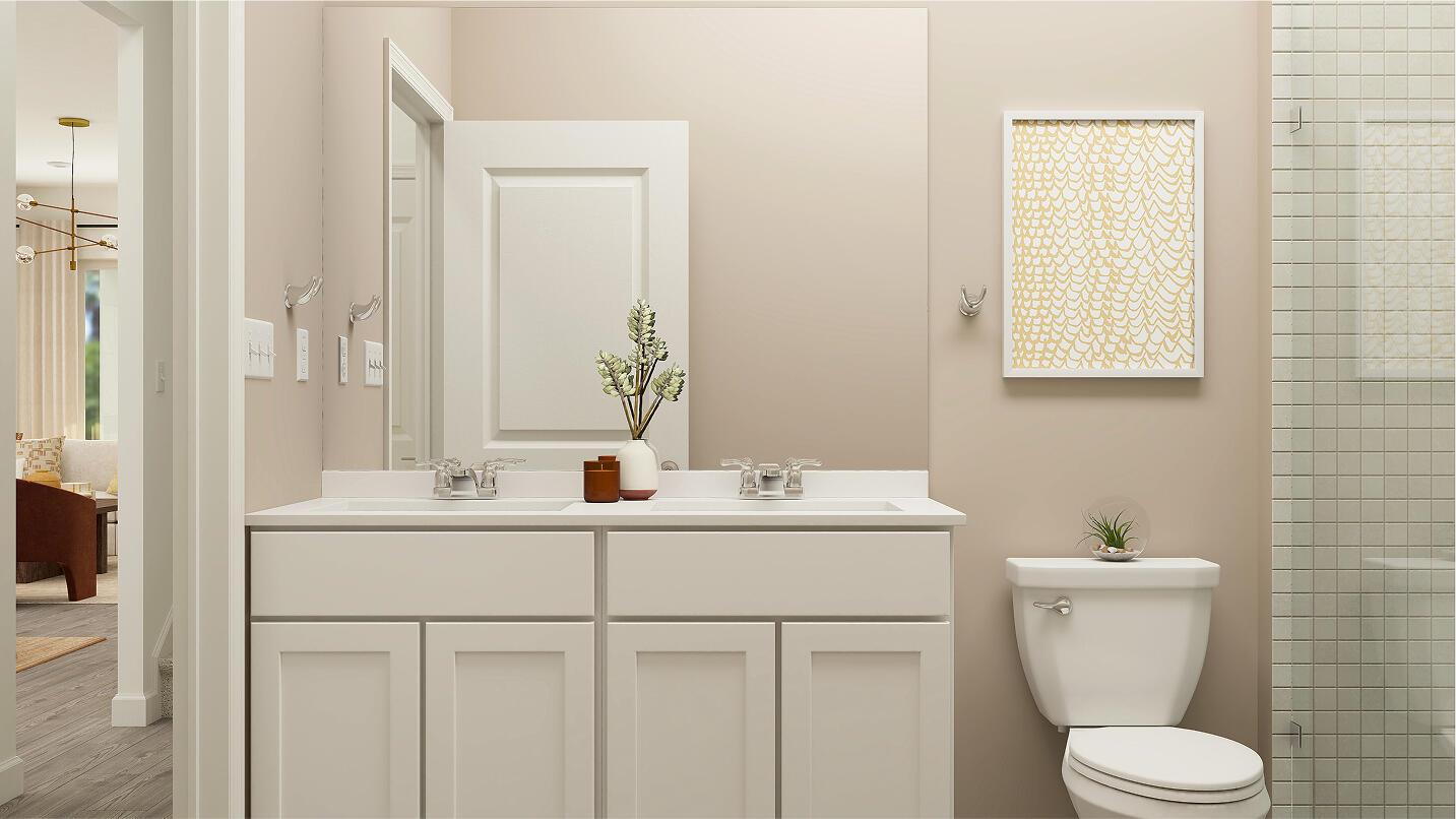 Glynlea Country Club - Residential