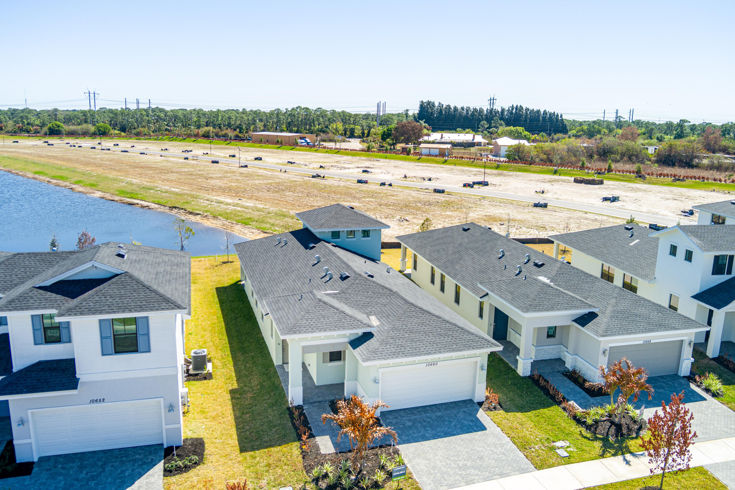 Glynlea Country Club - Residential