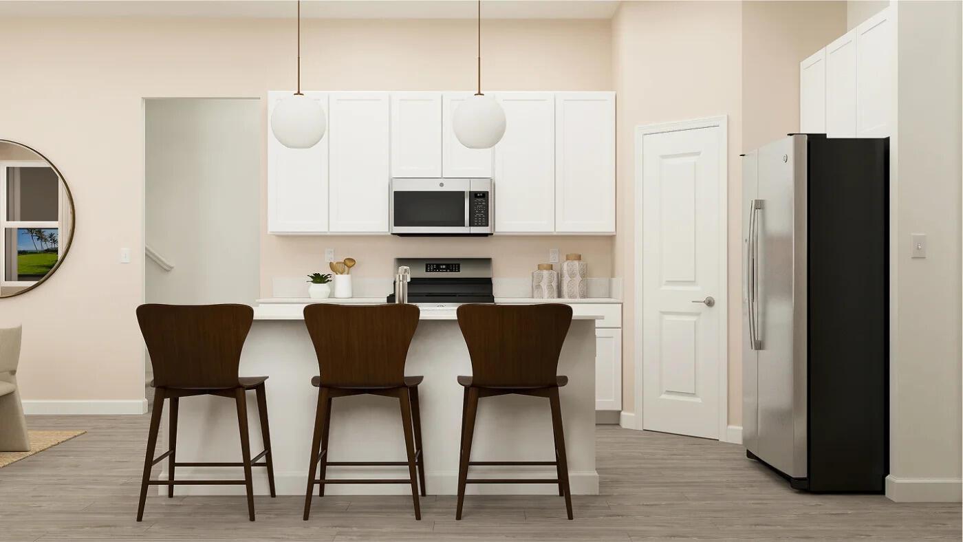 Glynlea Country Club - Residential