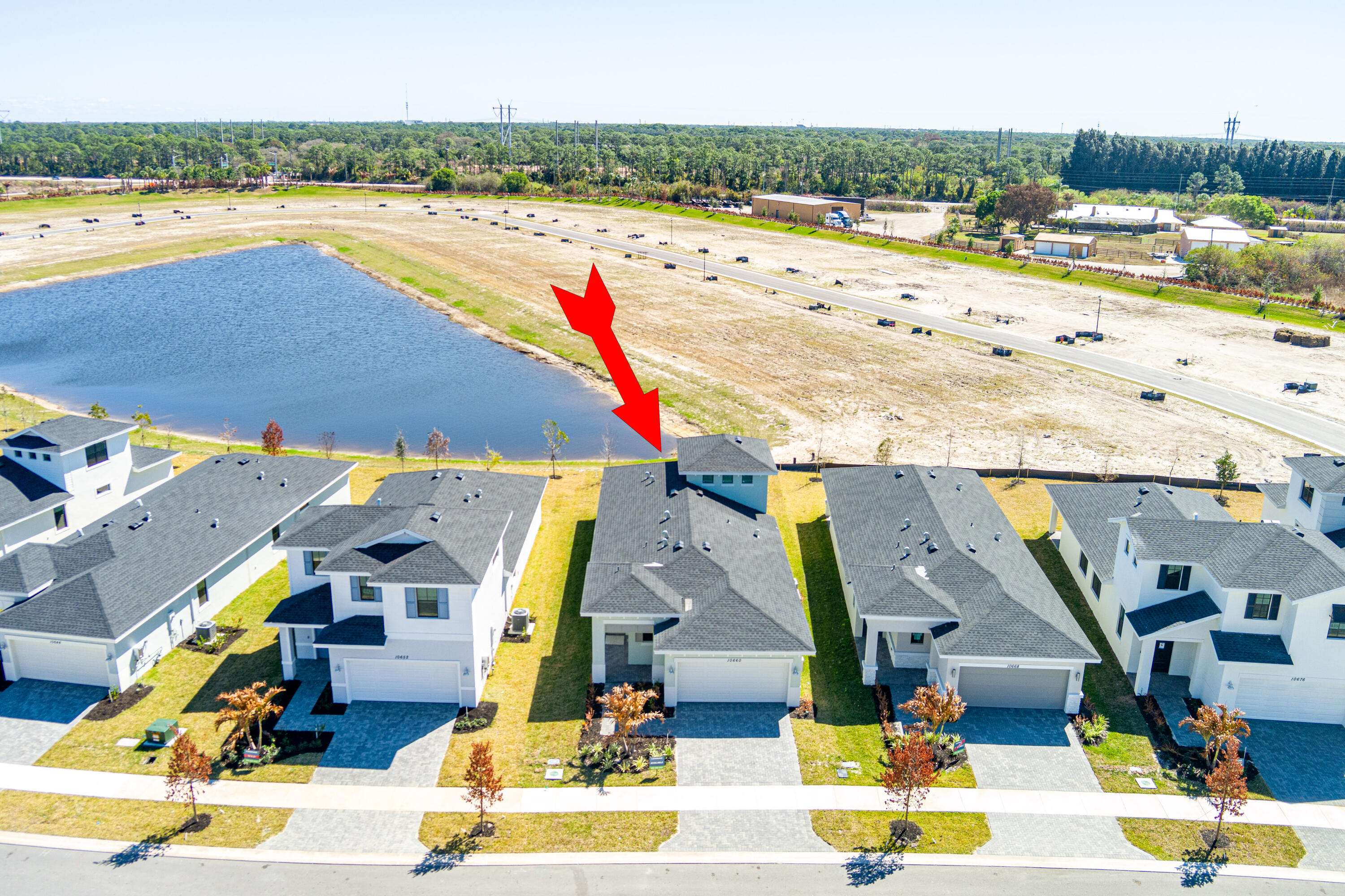 Glynlea Country Club - Residential