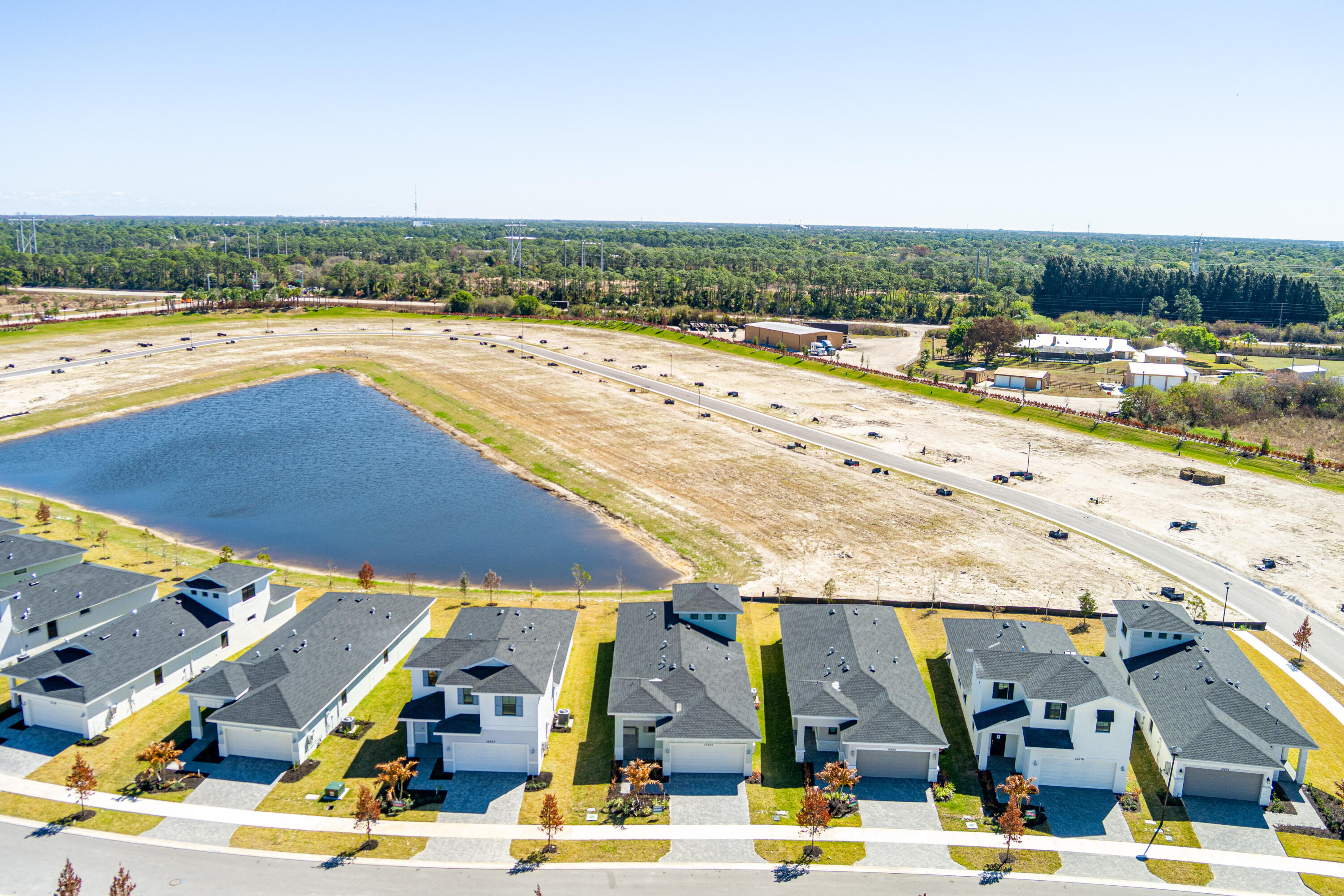 Glynlea Country Club - Residential