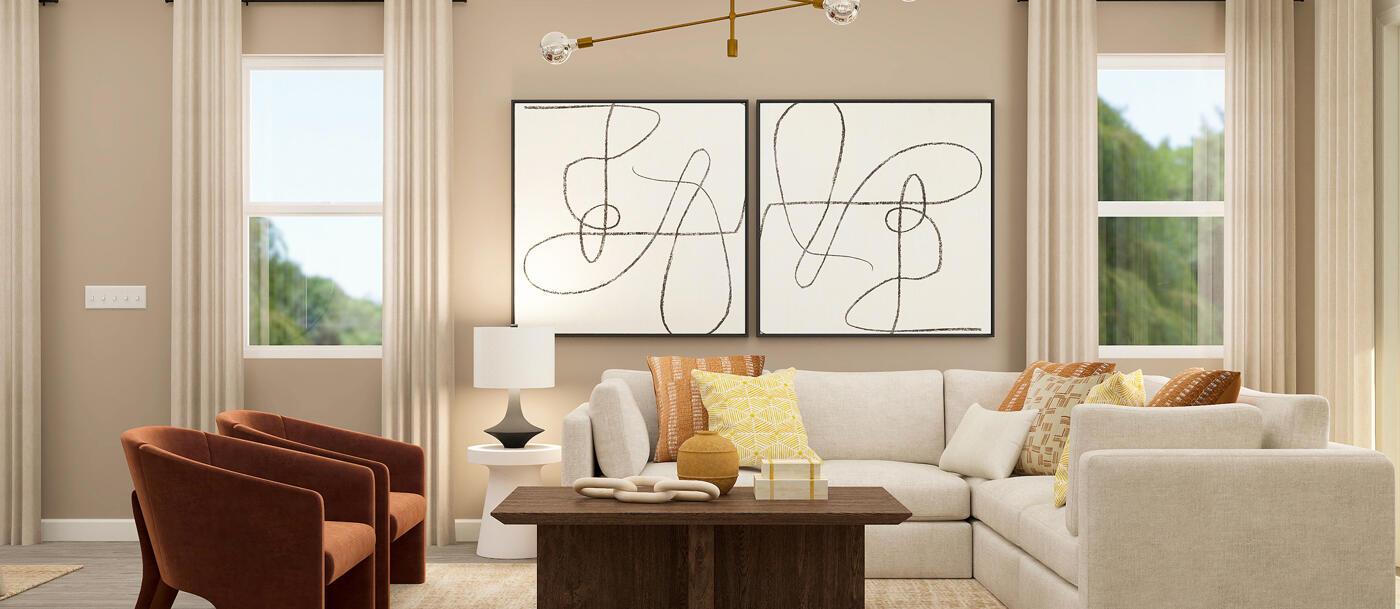 Glynlea Country Club - Residential