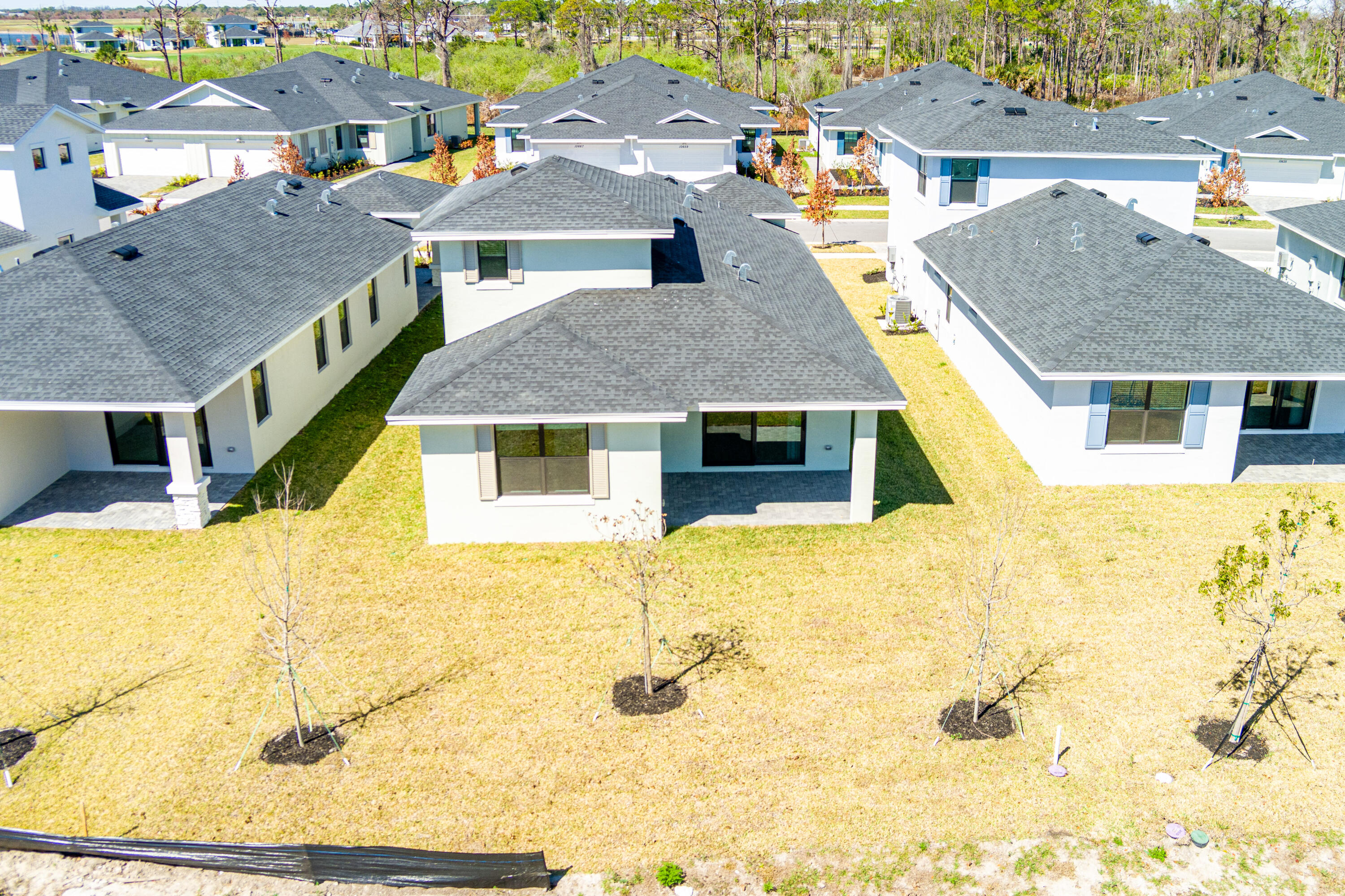 Glynlea Country Club - Residential