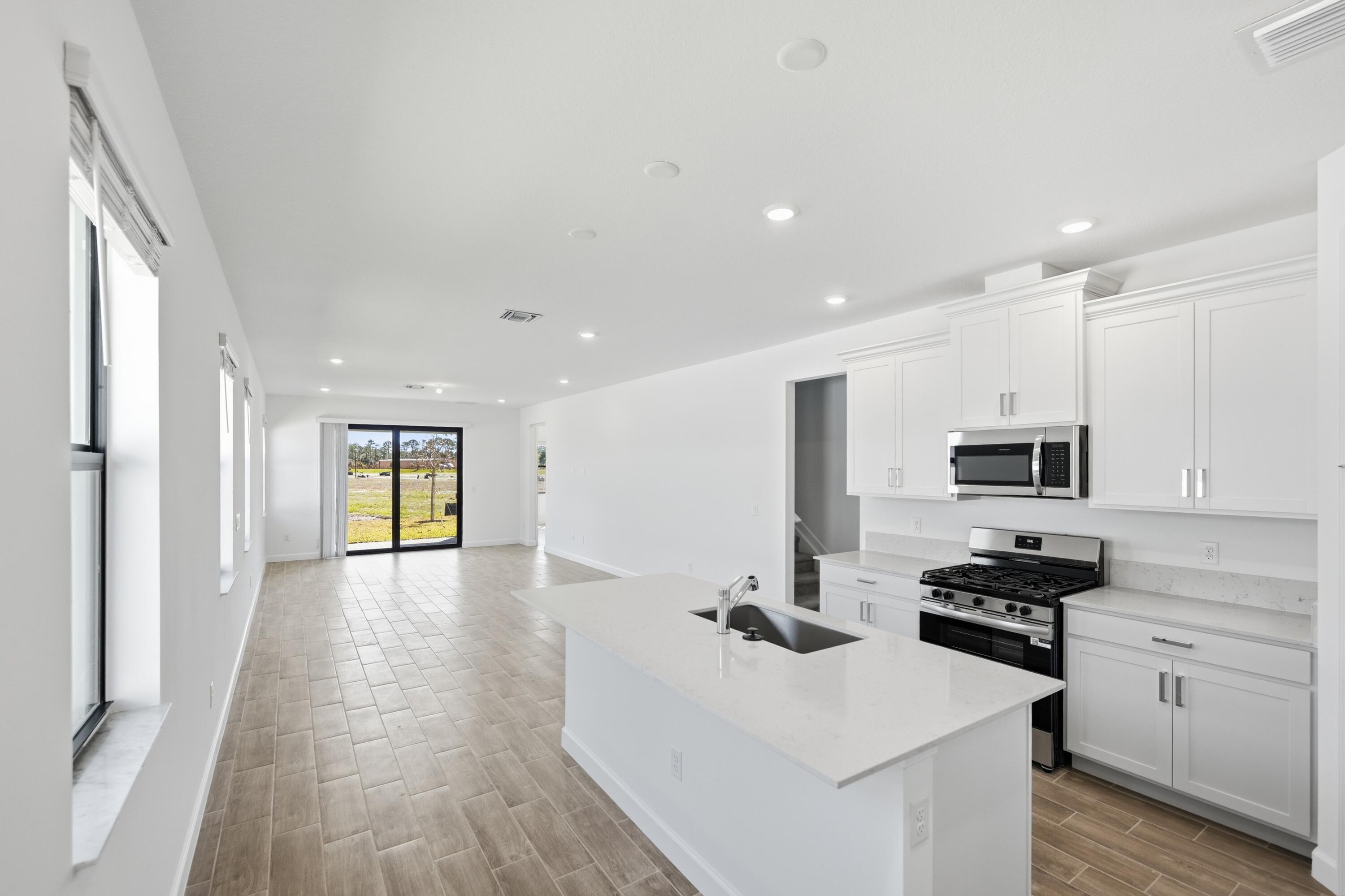 Glynlea Country Club - Residential