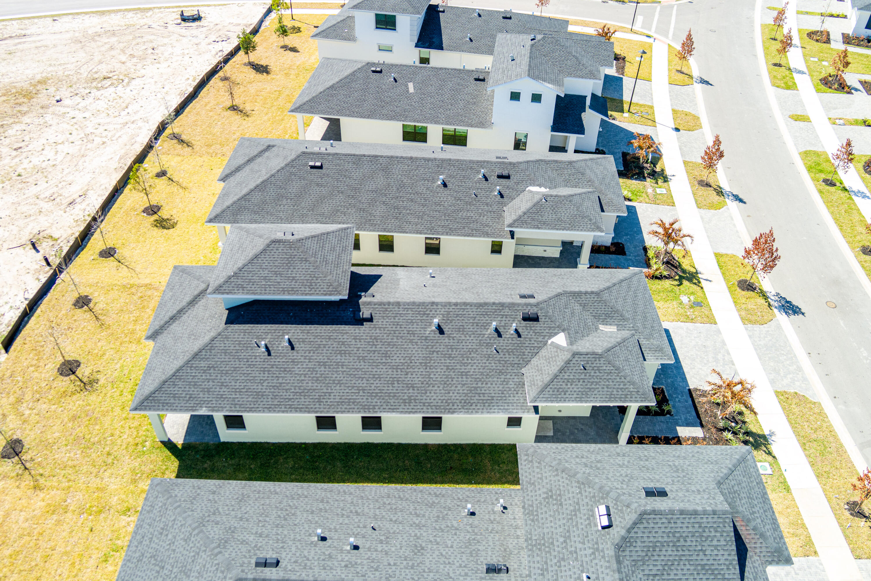 Glynlea Country Club - Residential