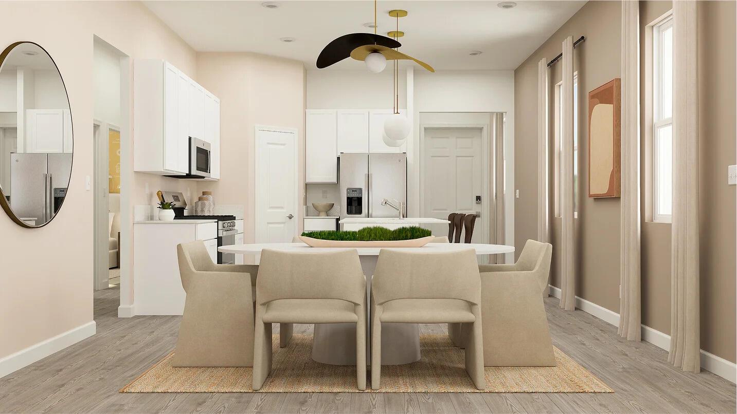 Glynlea Country Club - Residential