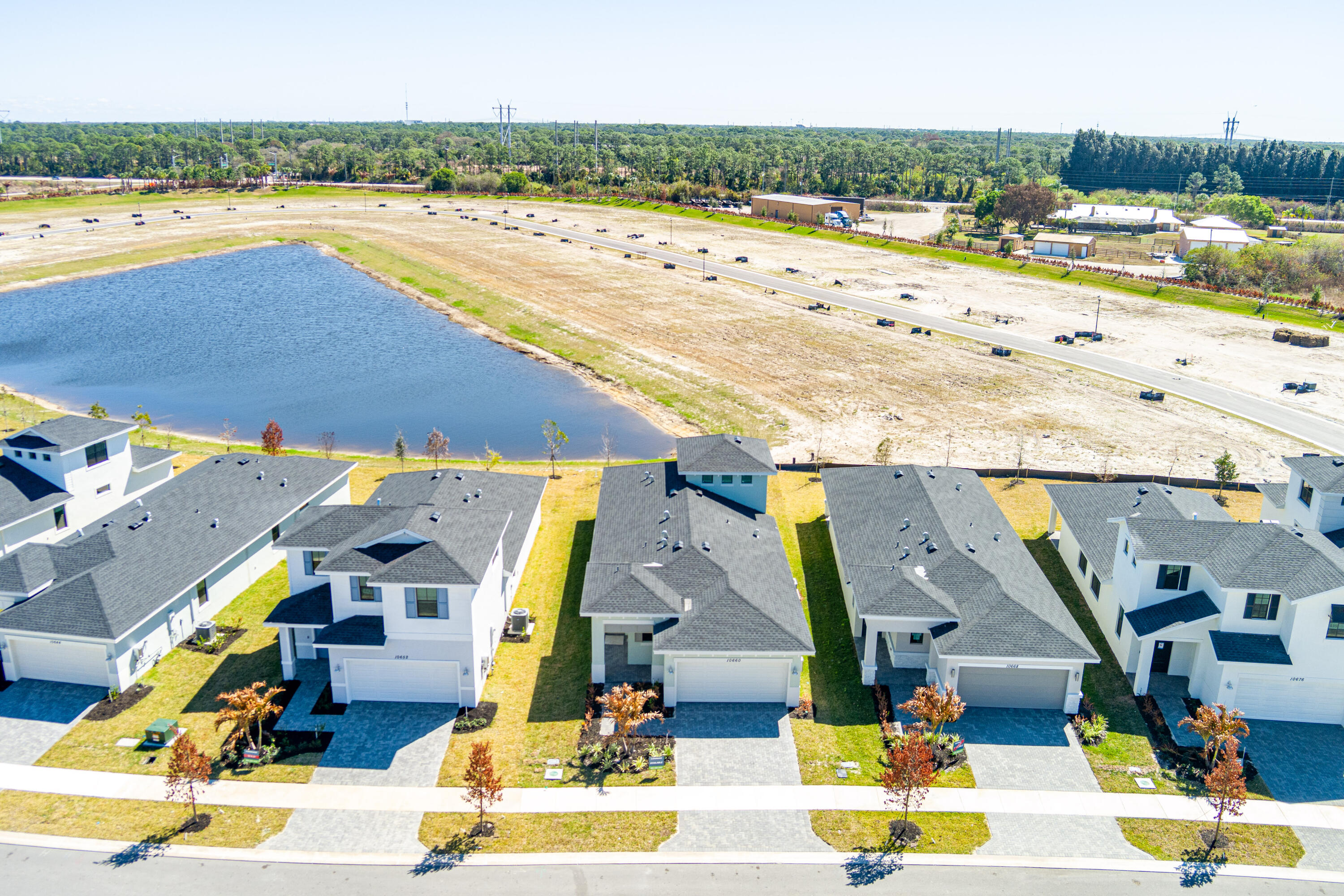 Glynlea Country Club - Residential