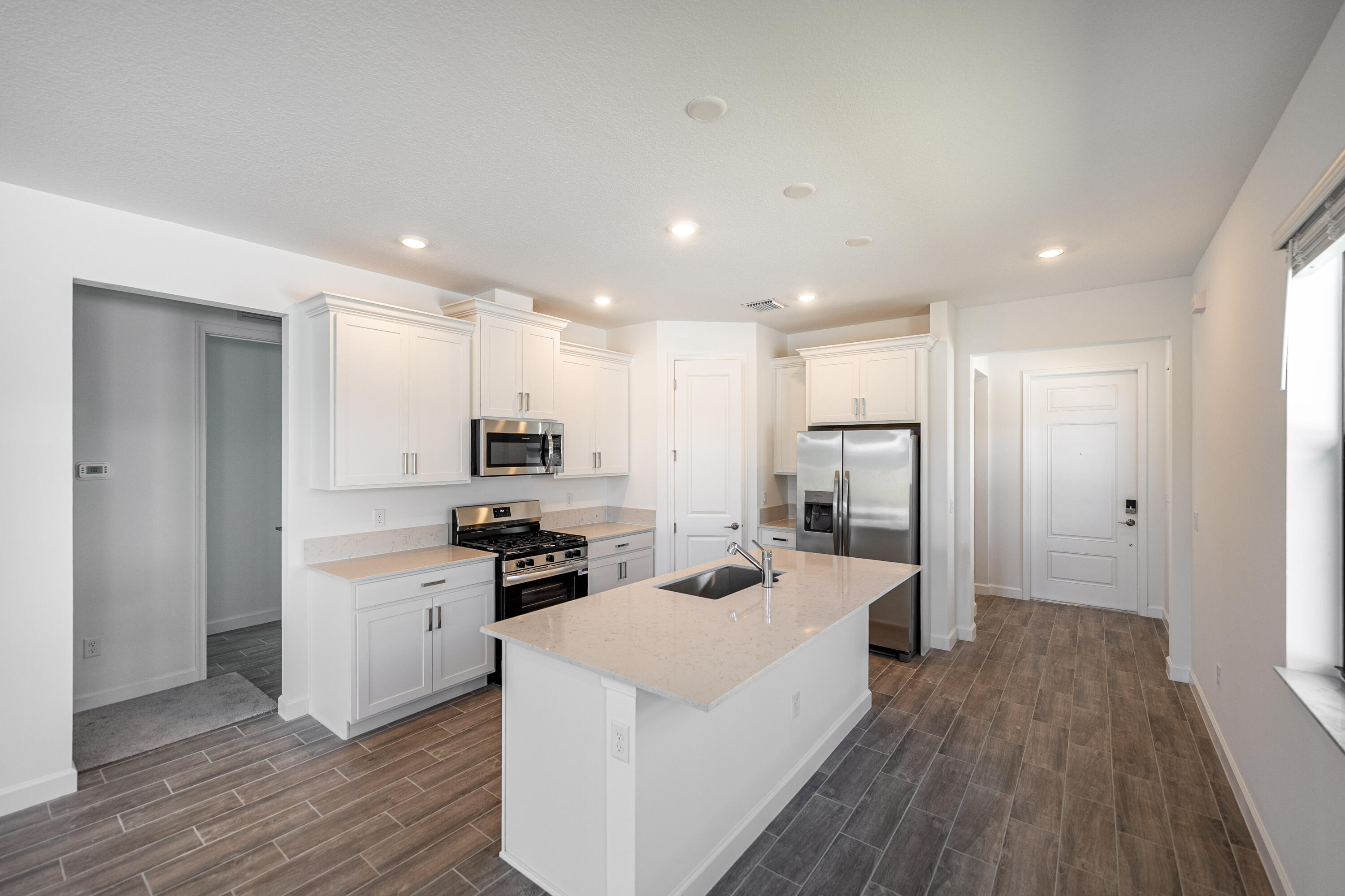 Glynlea Country Club - Residential