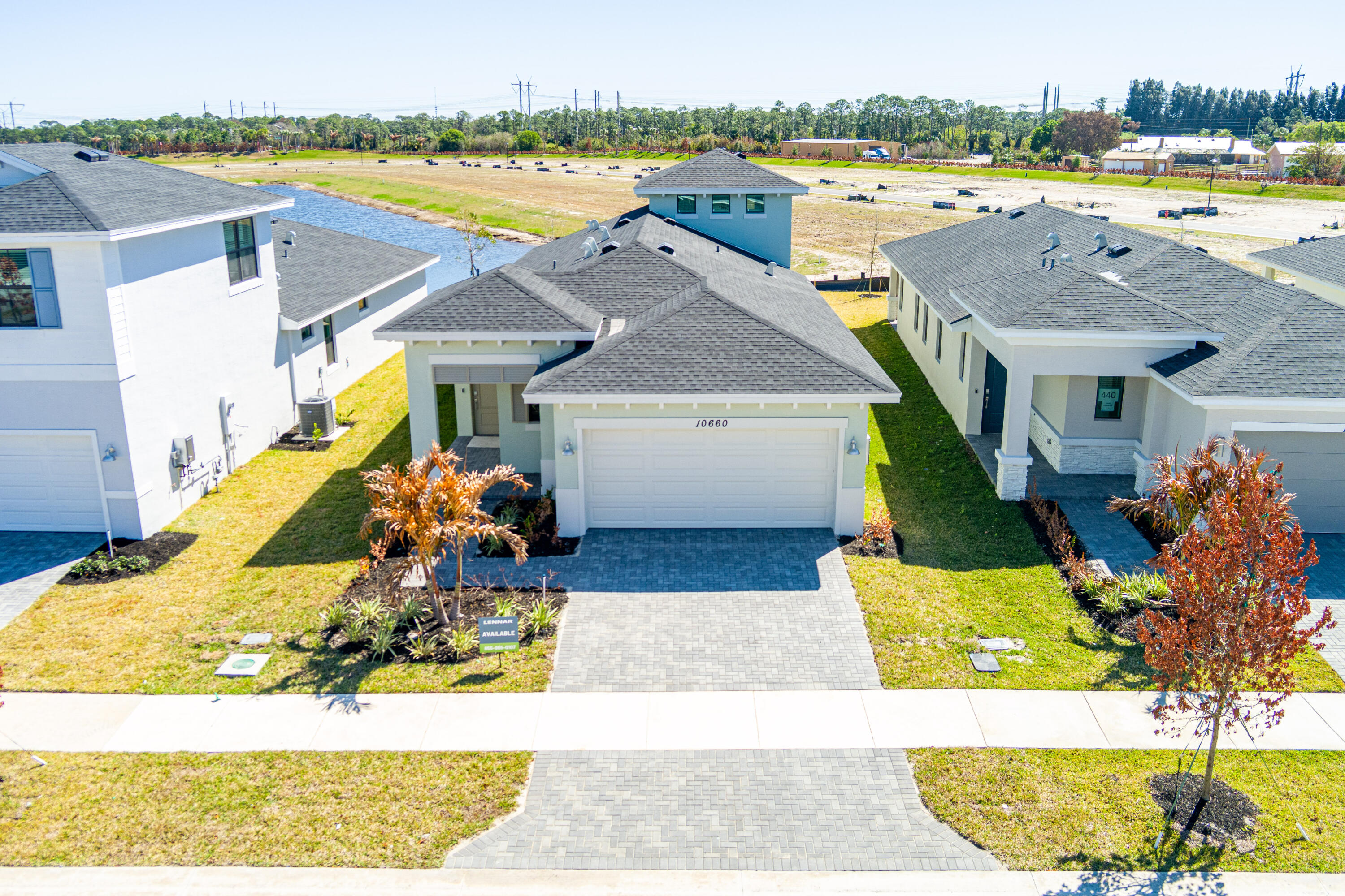Glynlea Country Club - Residential