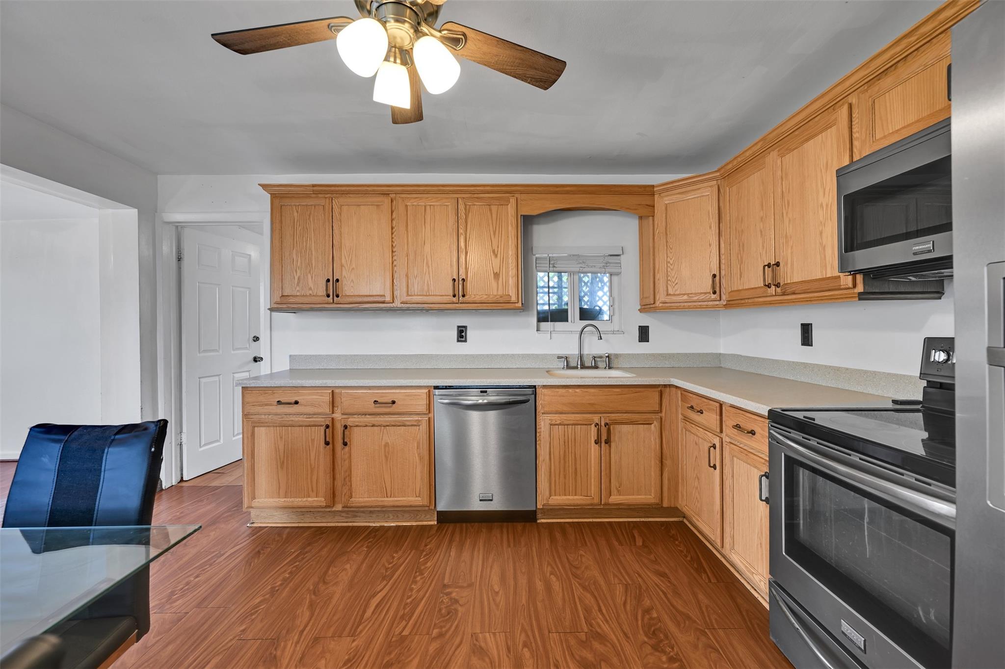 SUMMERTIME ISLES SECOND A - Residential