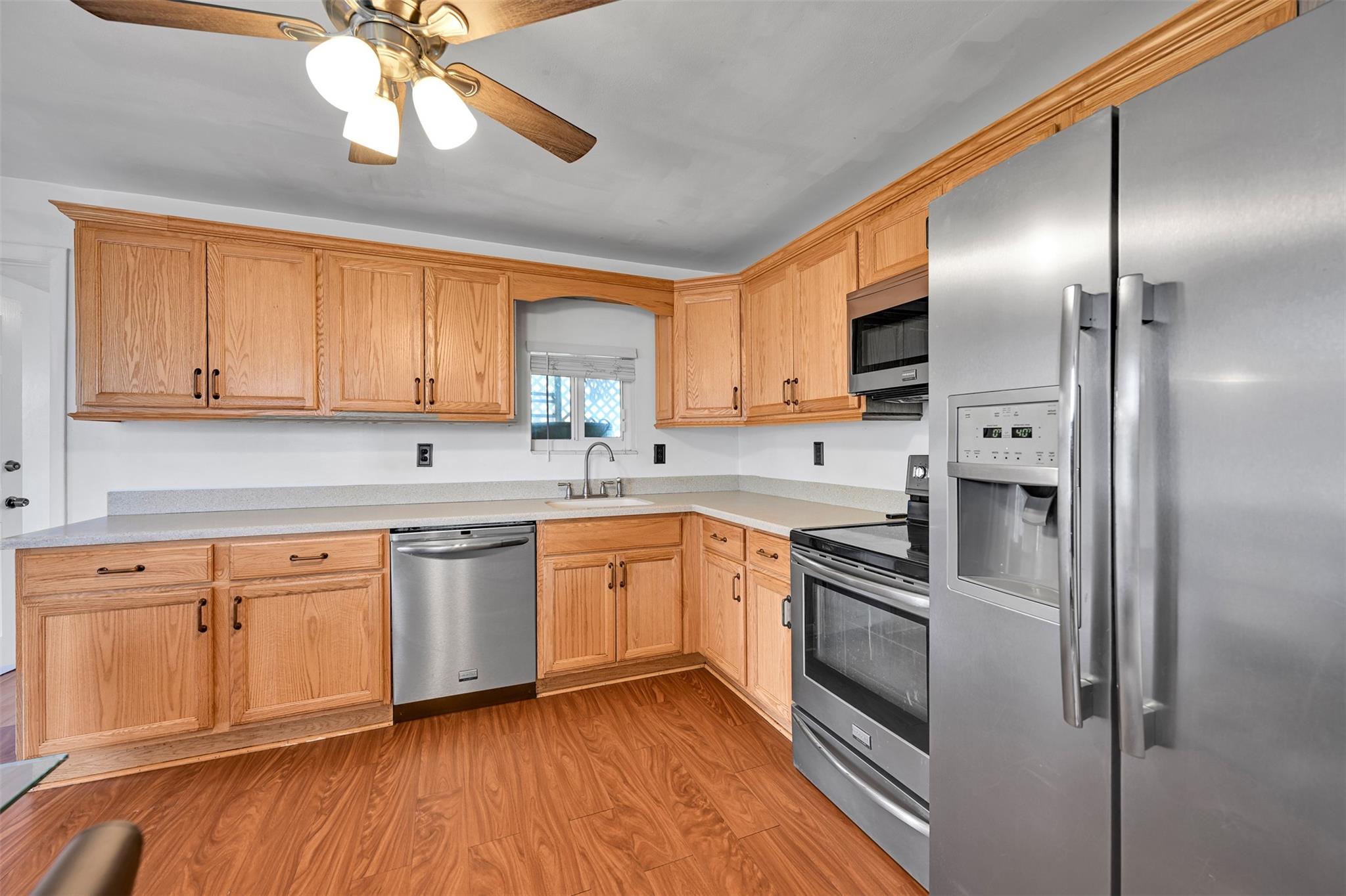 SUMMERTIME ISLES SECOND A - Residential