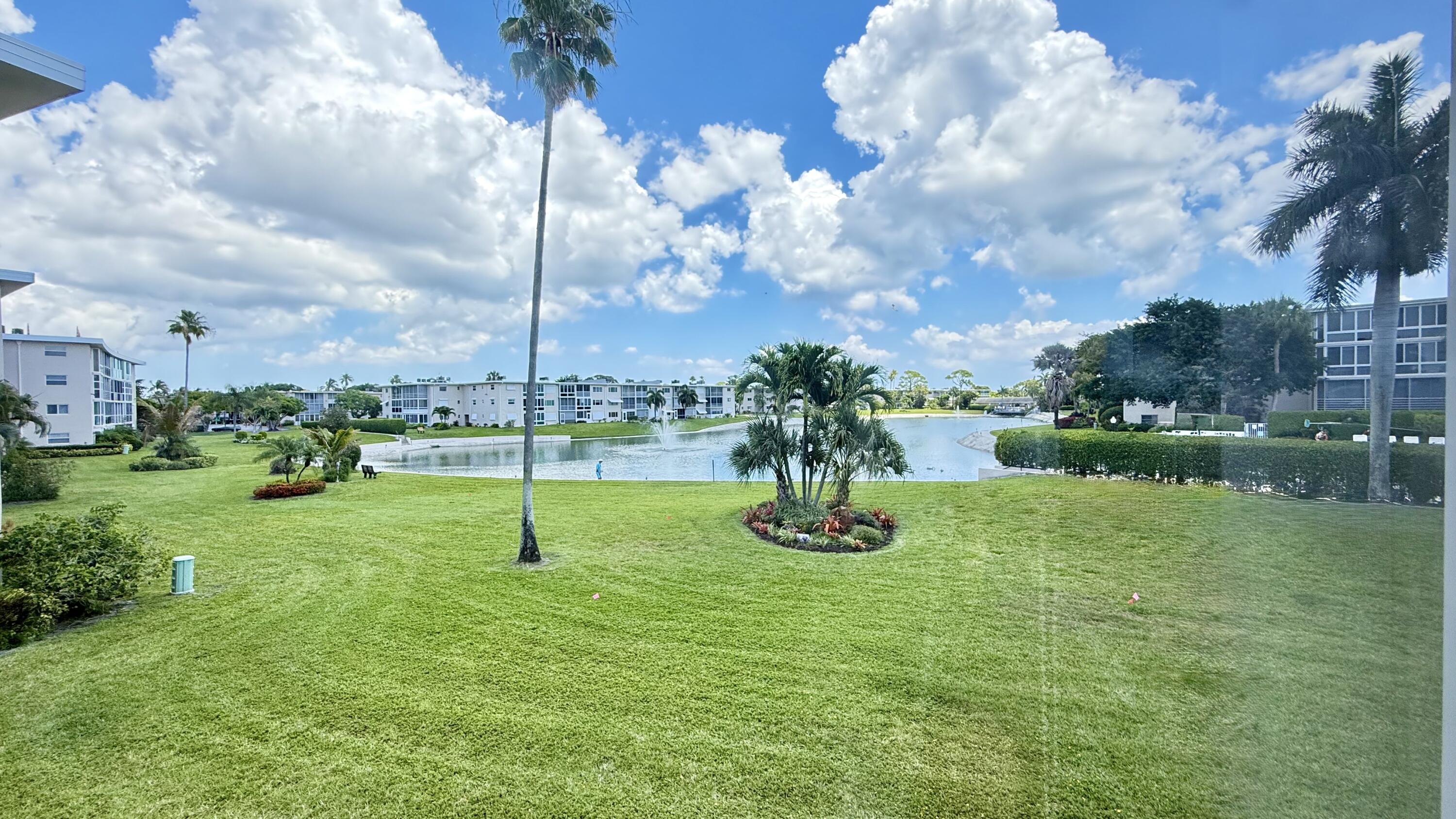 LAKE CLARKE GARDENS CONDO 7 - Residential