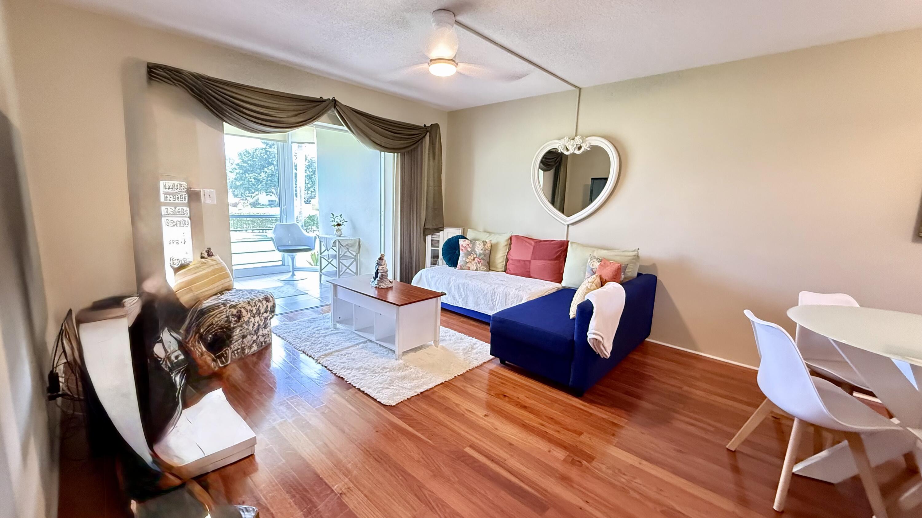 LAKE CLARKE GARDENS CONDO 7 - Residential
