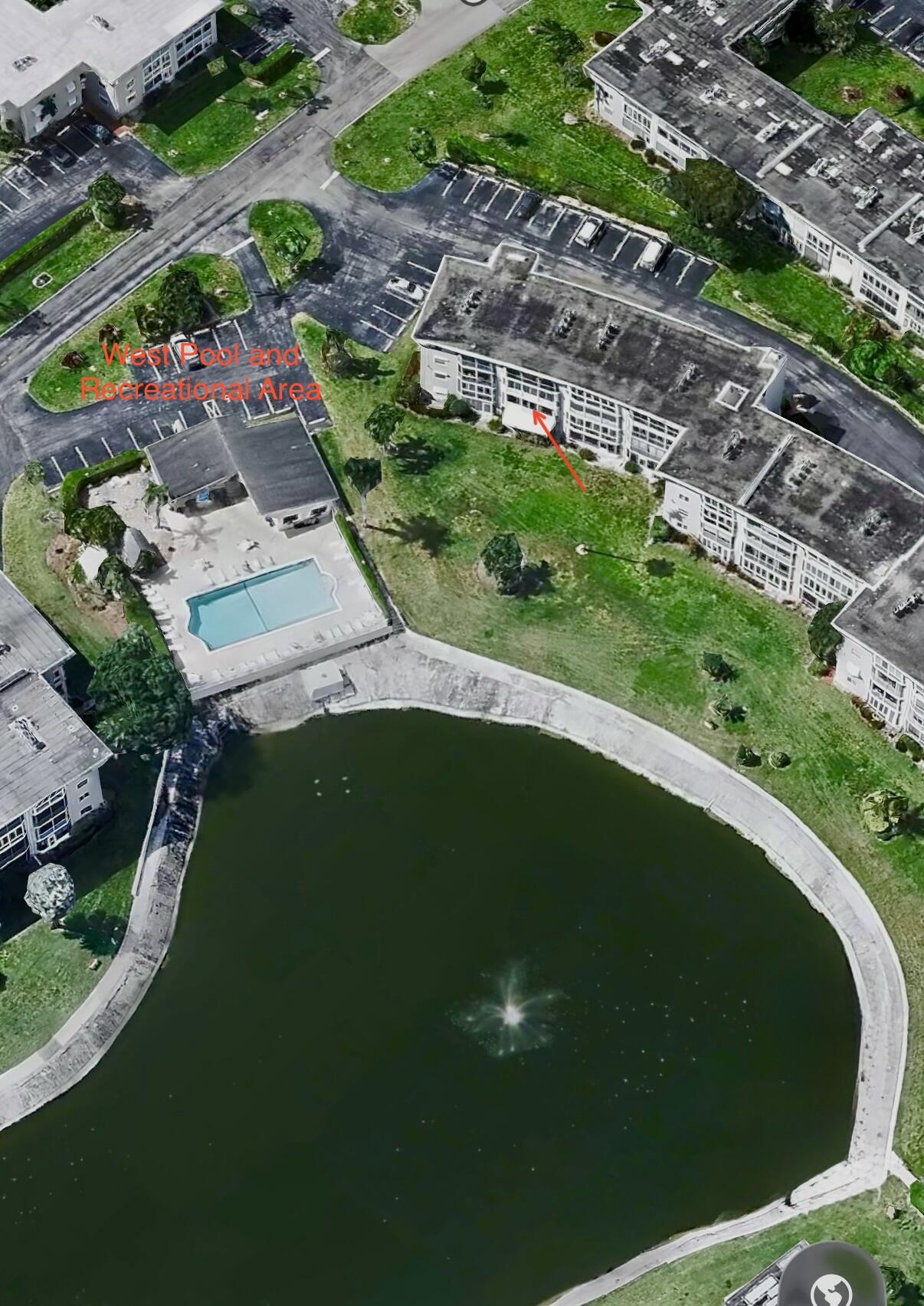 LAKE CLARKE GARDENS CONDO 7 - Residential