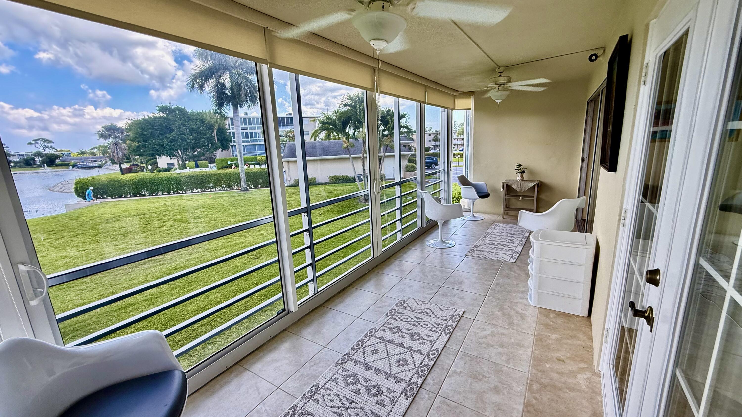LAKE CLARKE GARDENS CONDO 7 - Residential