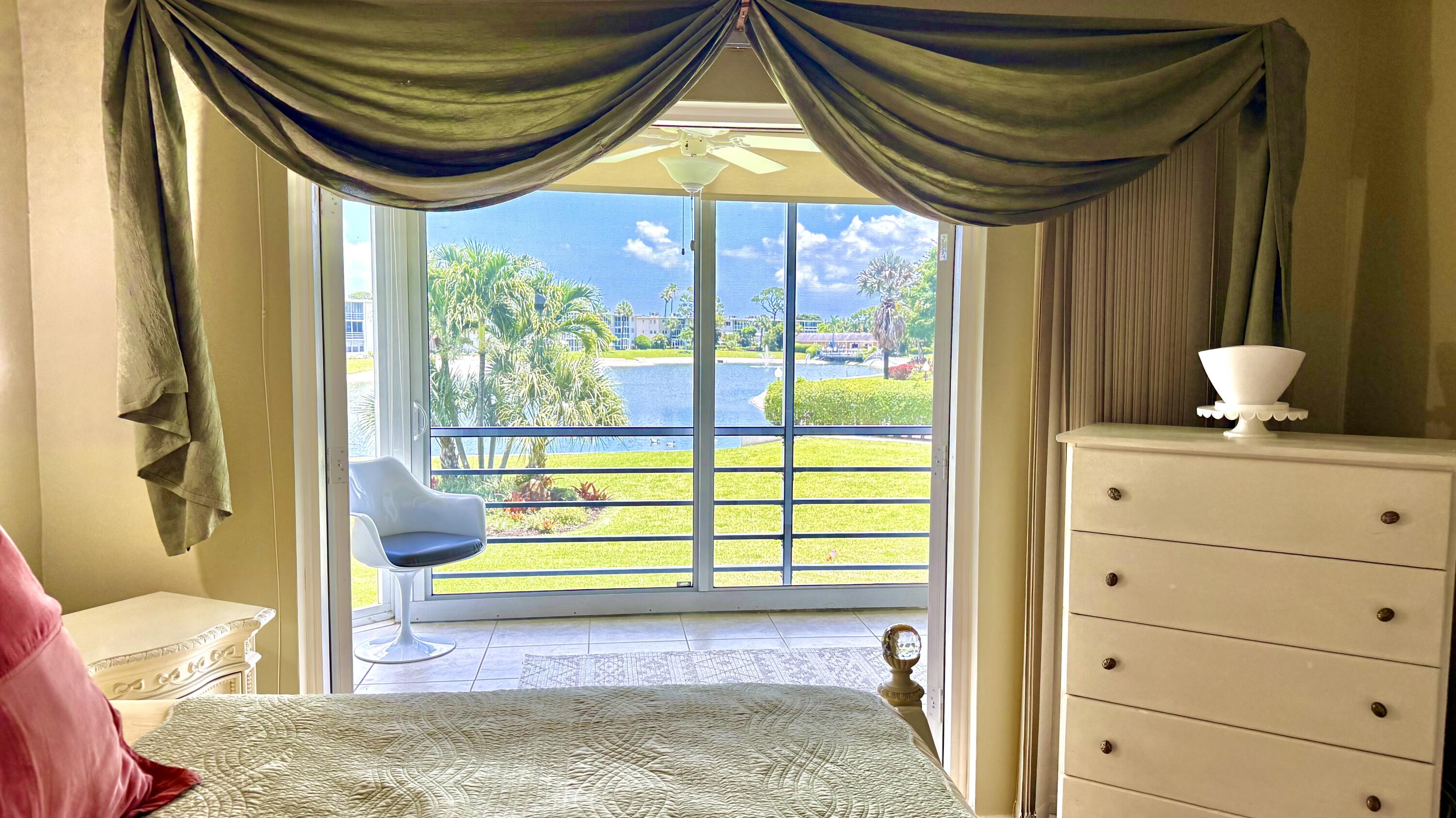 LAKE CLARKE GARDENS CONDO 7 - Residential