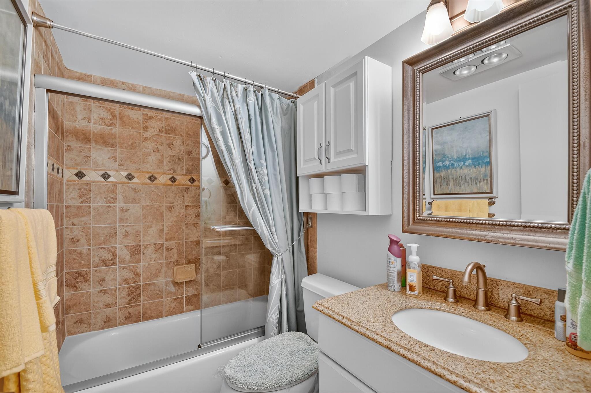 CENTURY VILLAGE WPB - Residential