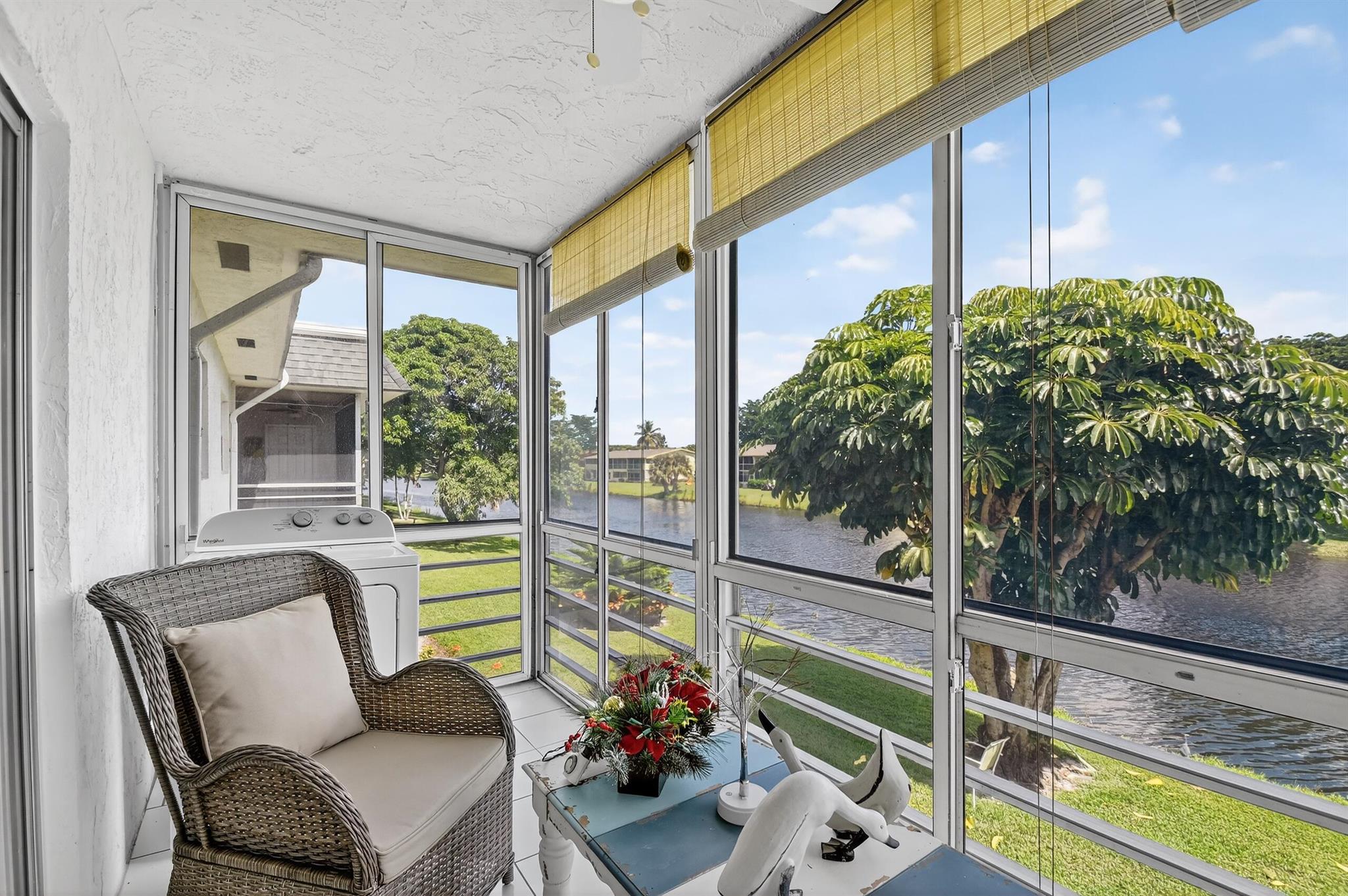 CENTURY VILLAGE WPB - Residential