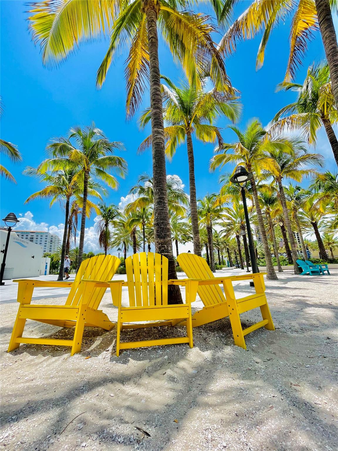 Harbor House East Inc Con - Residential Lease