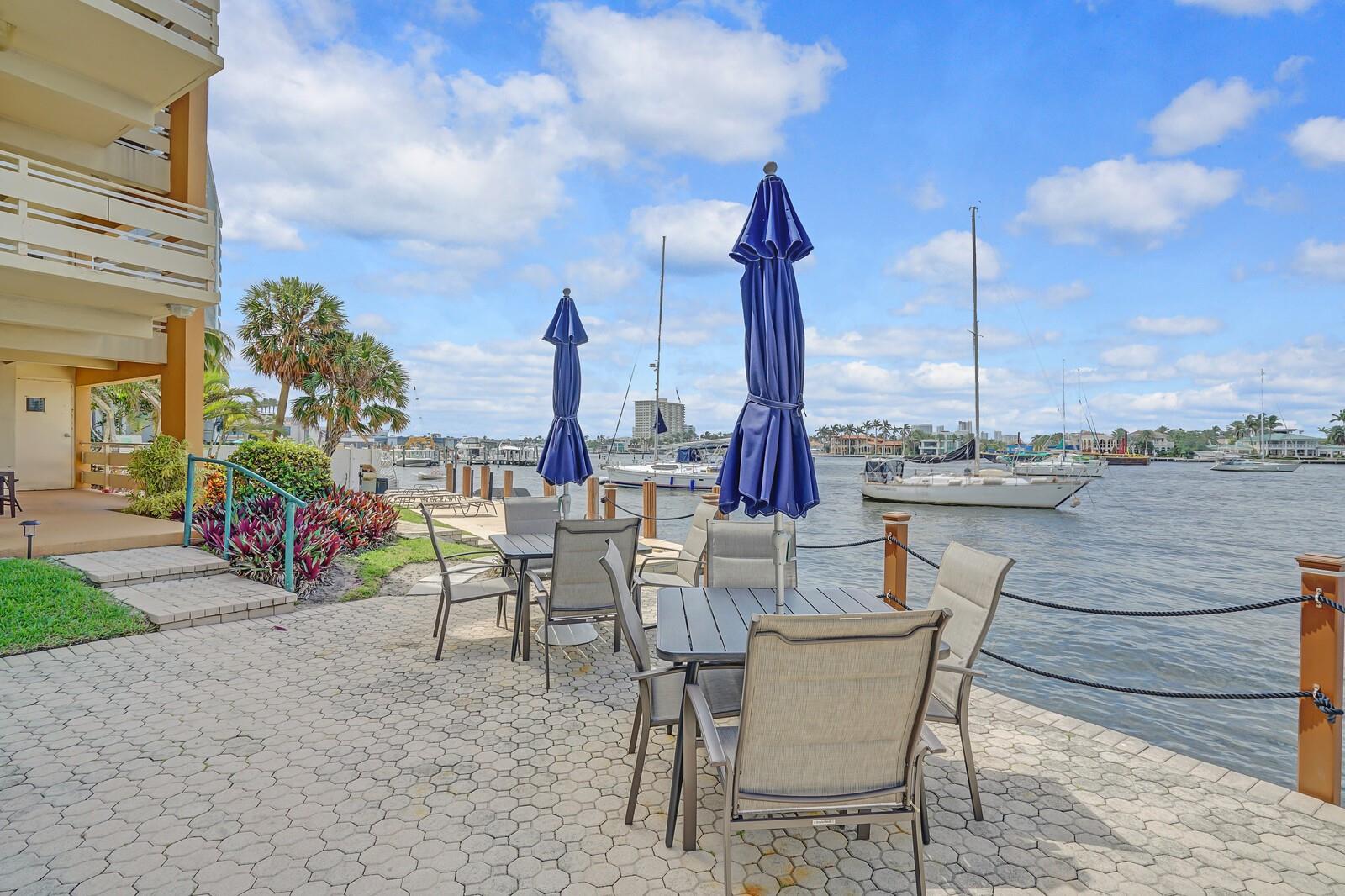 Harbor House East Inc Con - Residential Lease