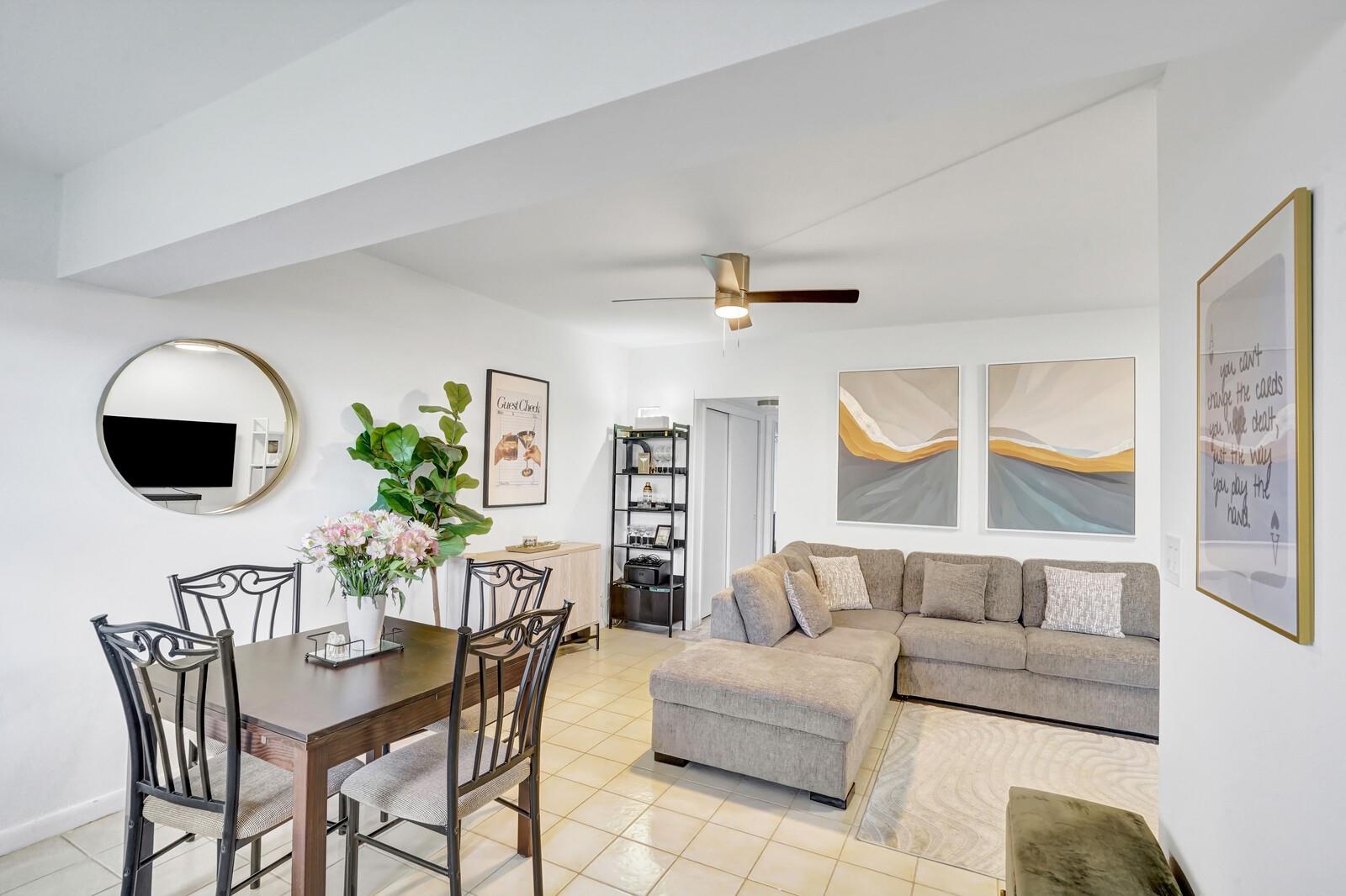 Harbor House East Inc Con - Residential Lease