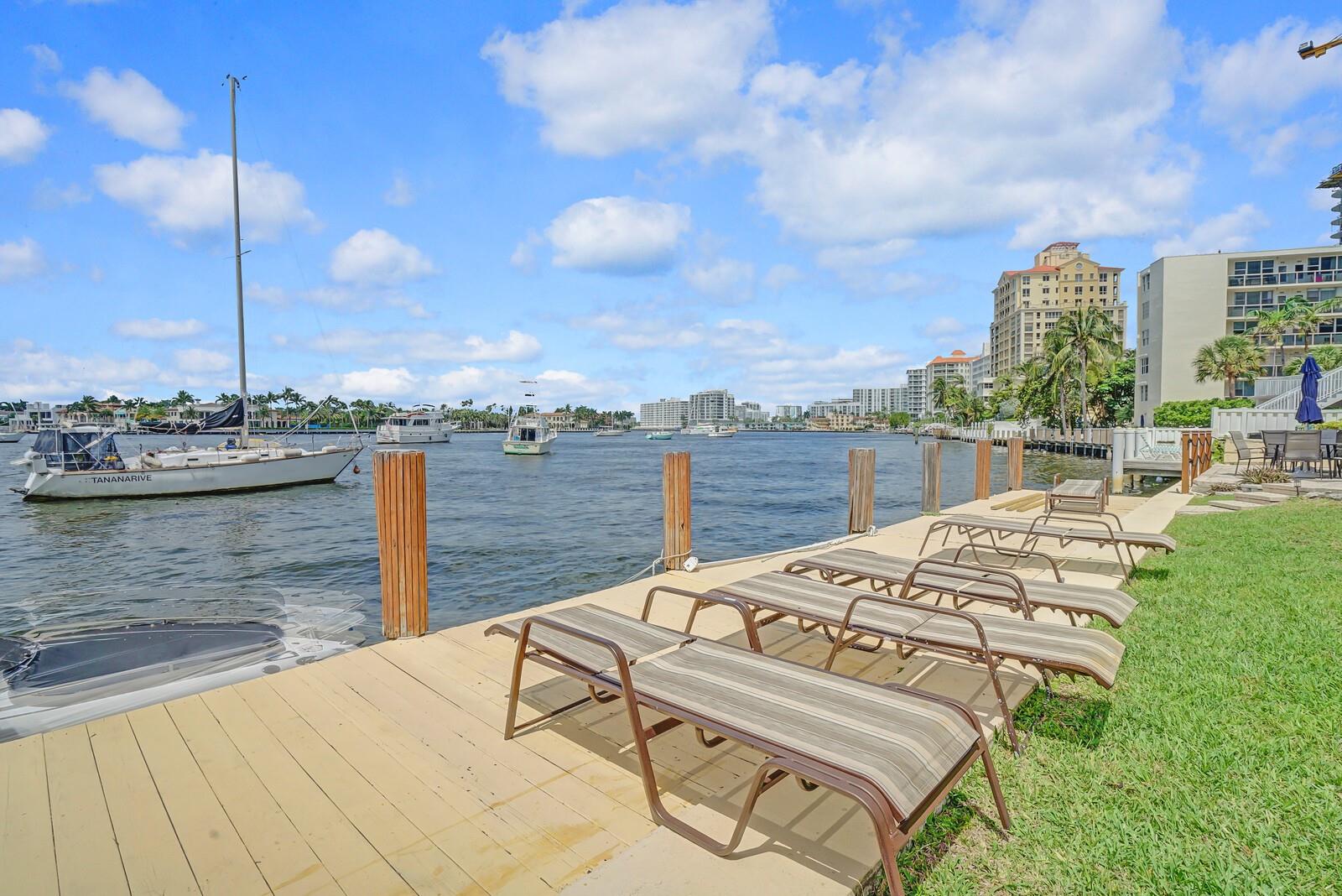 Harbor House East Inc Con - Residential Lease