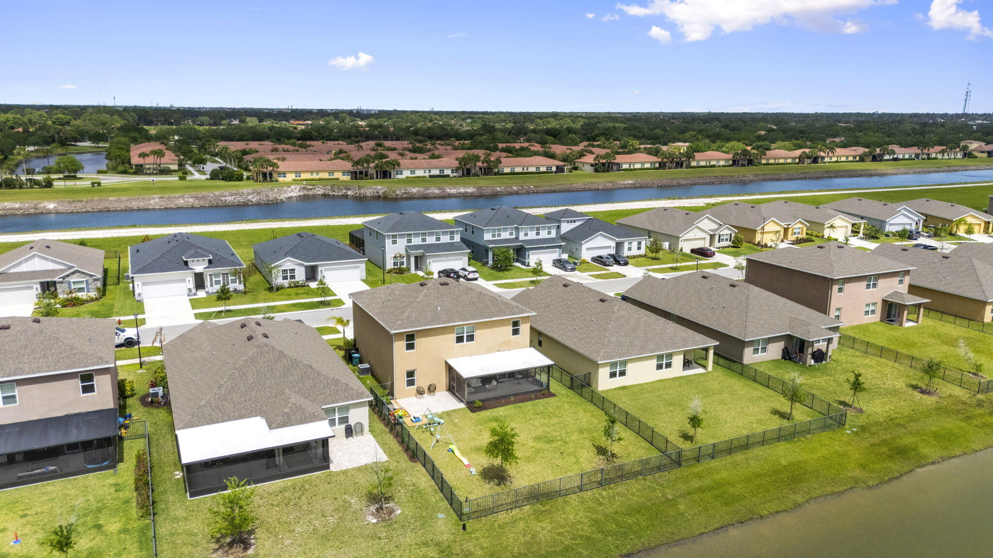 VERANO SOUTH PUD 1 - POD C - PLAT NO. 4 - Residential