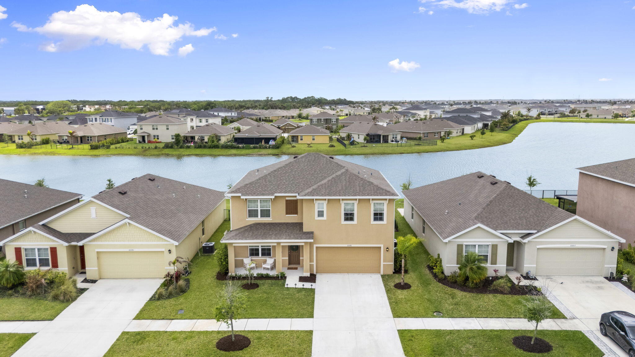 VERANO SOUTH PUD 1 - POD C - PLAT NO. 4 - Residential