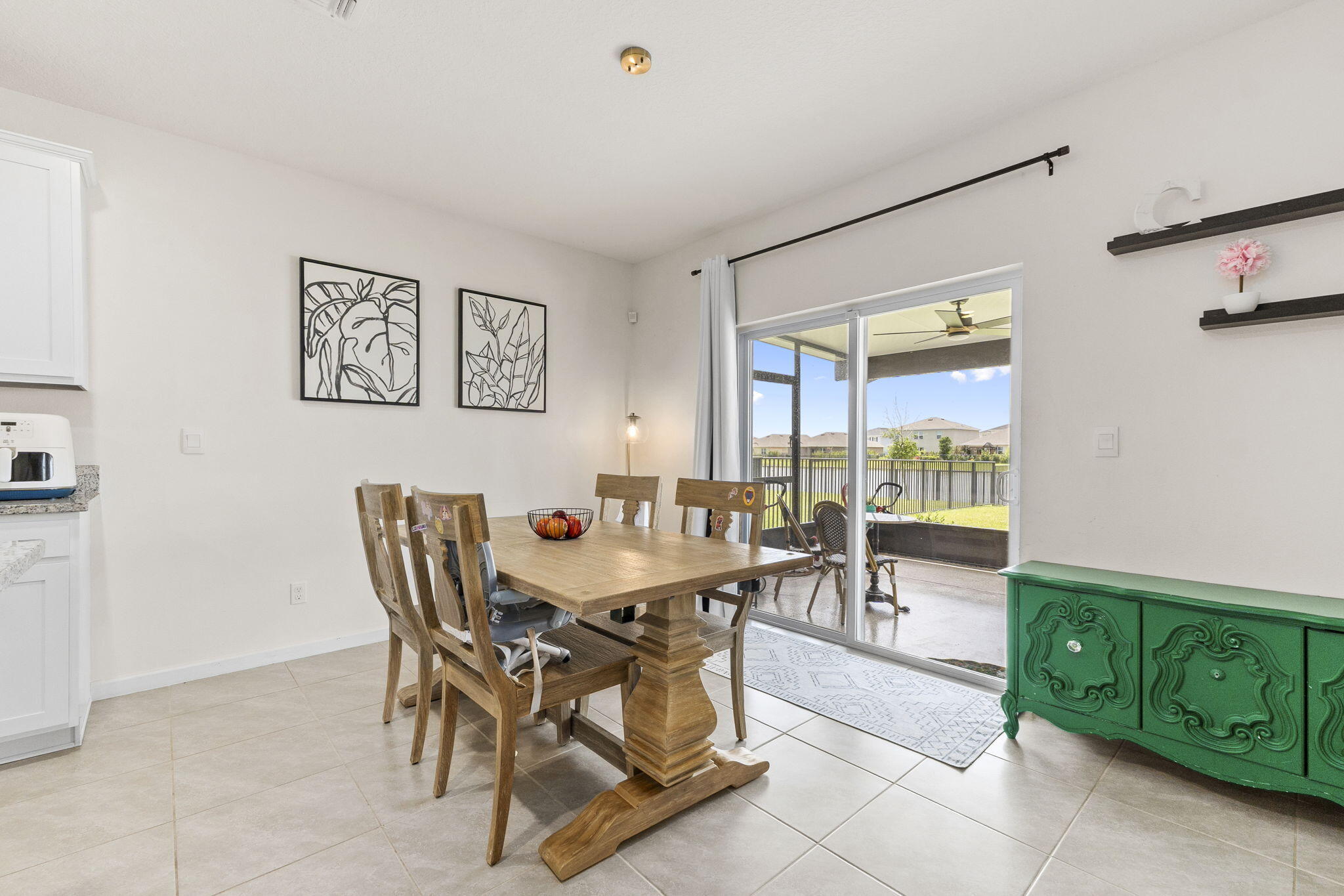 VERANO SOUTH PUD 1 - POD C - PLAT NO. 4 - Residential