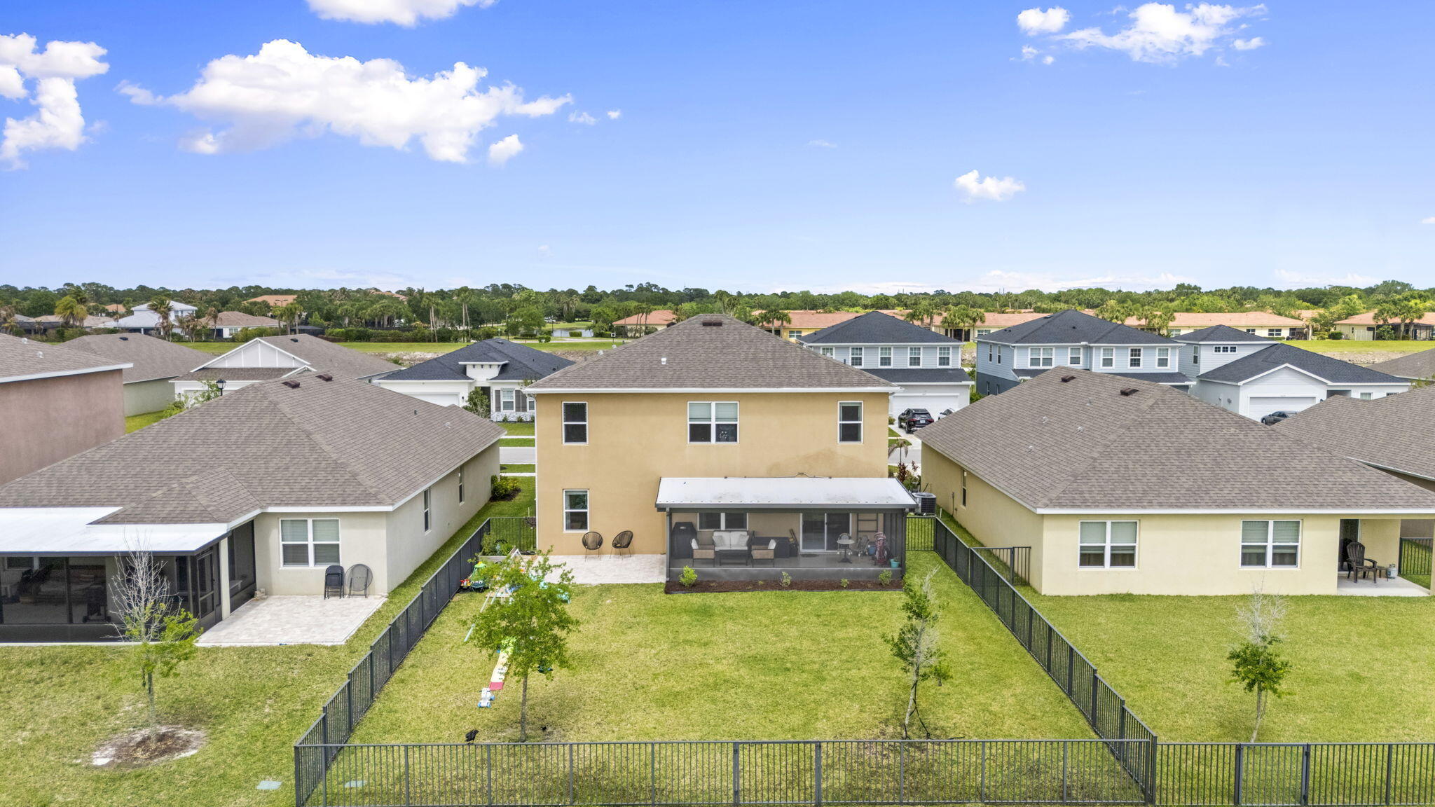 VERANO SOUTH PUD 1 - POD C - PLAT NO. 4 - Residential