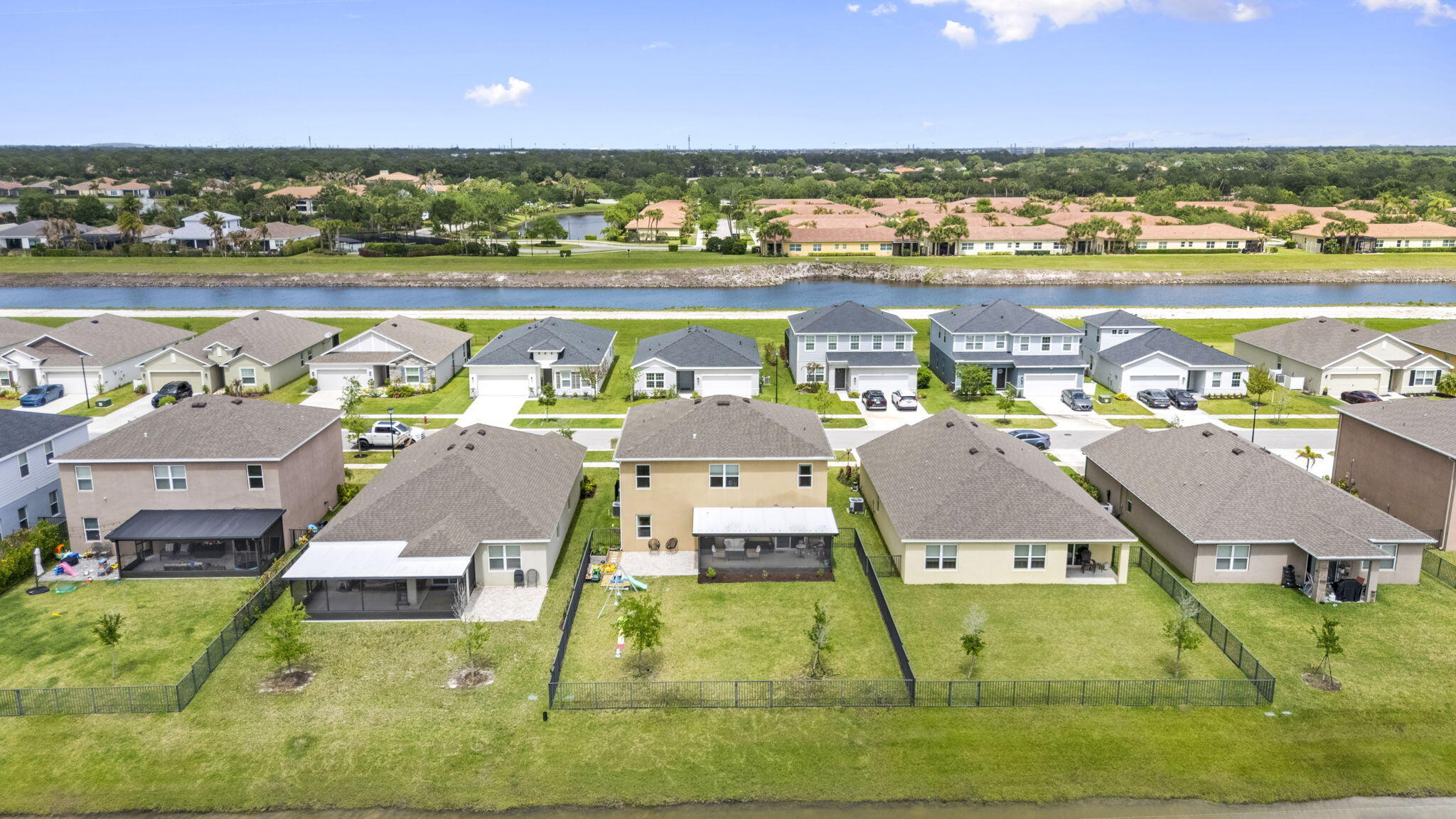 VERANO SOUTH PUD 1 - POD C - PLAT NO. 4 - Residential