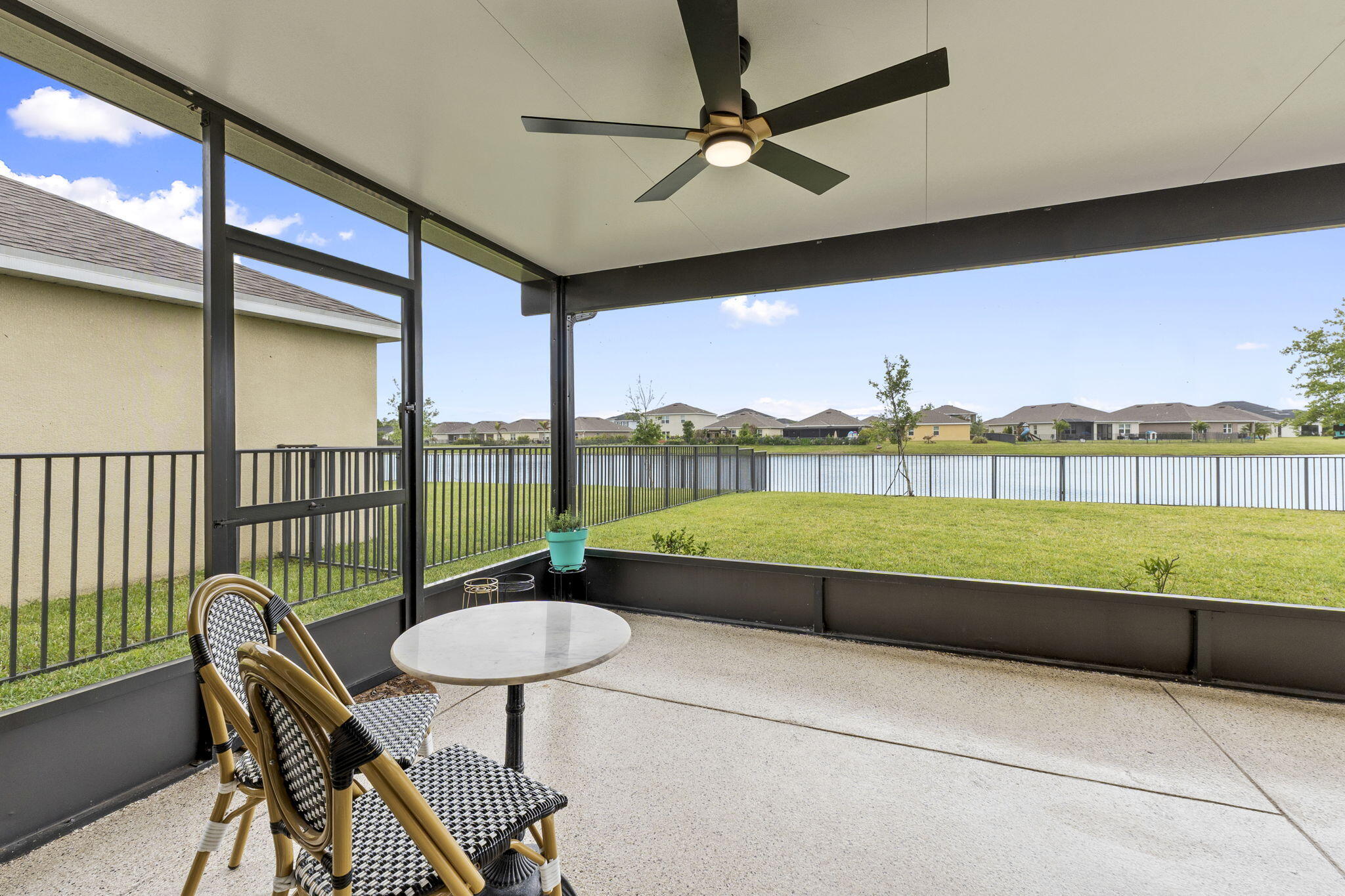 VERANO SOUTH PUD 1 - POD C - PLAT NO. 4 - Residential